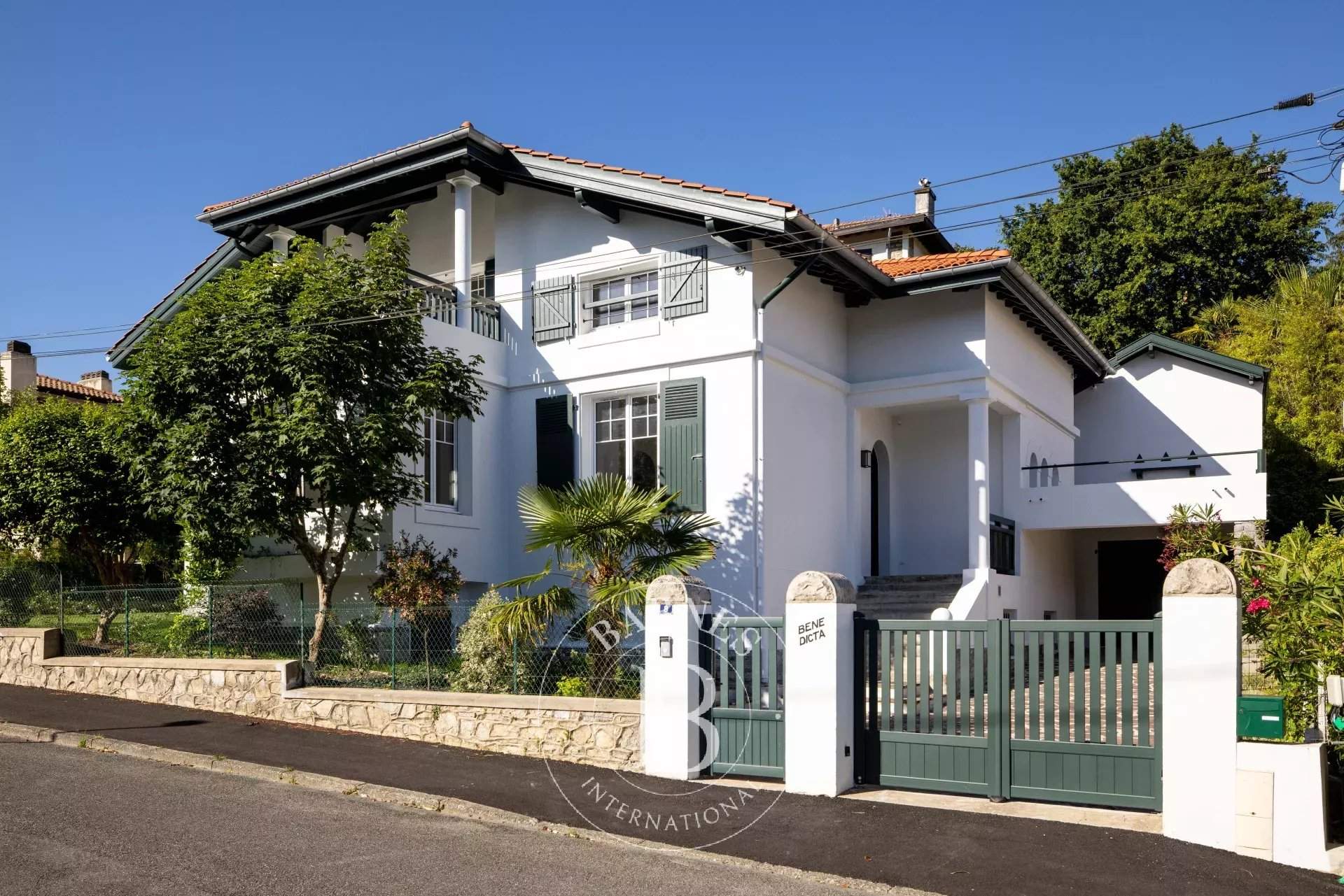 Biarritz  - Maison  - picture 1
