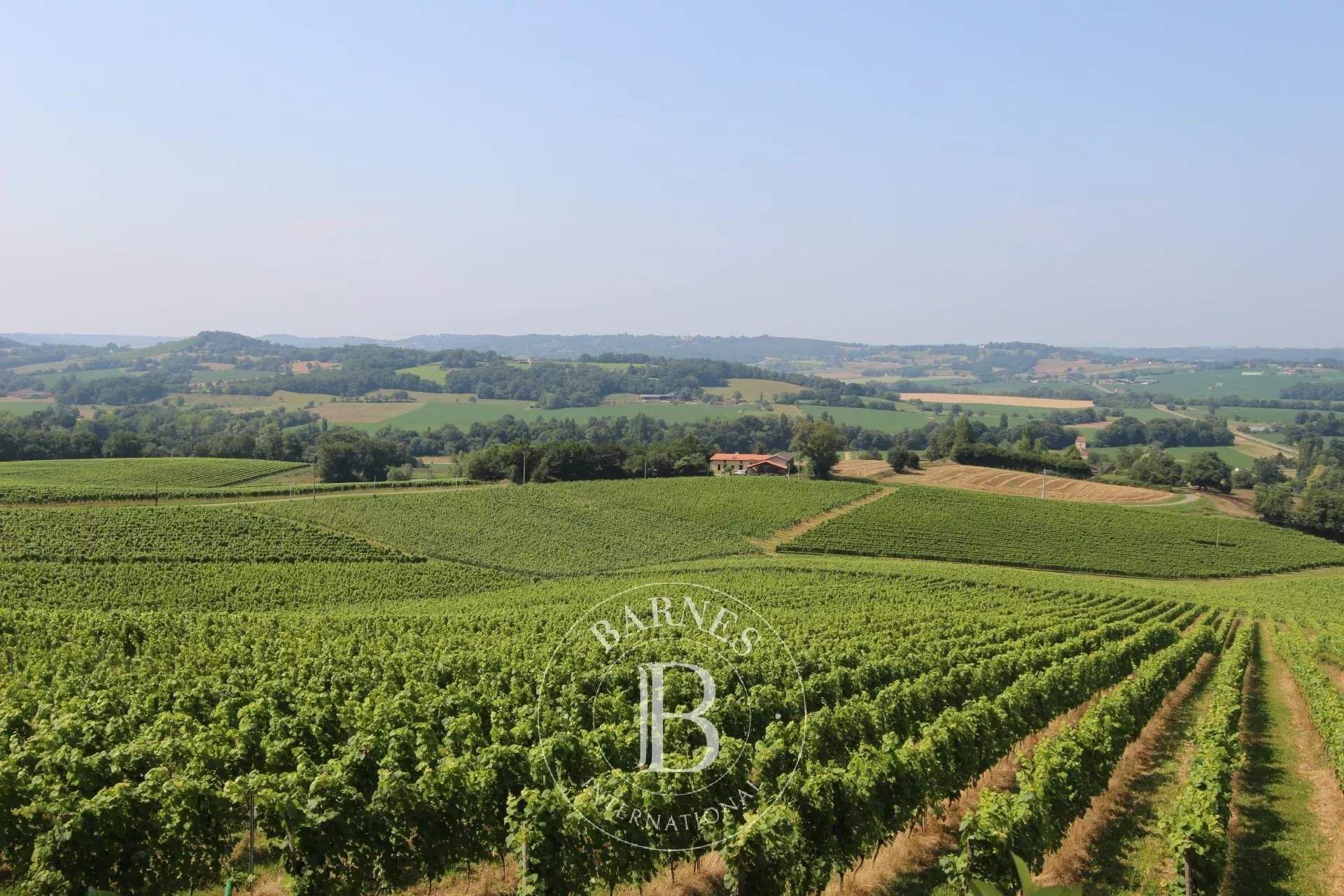 Garlin  - Property 4 Bedrooms - picture 13