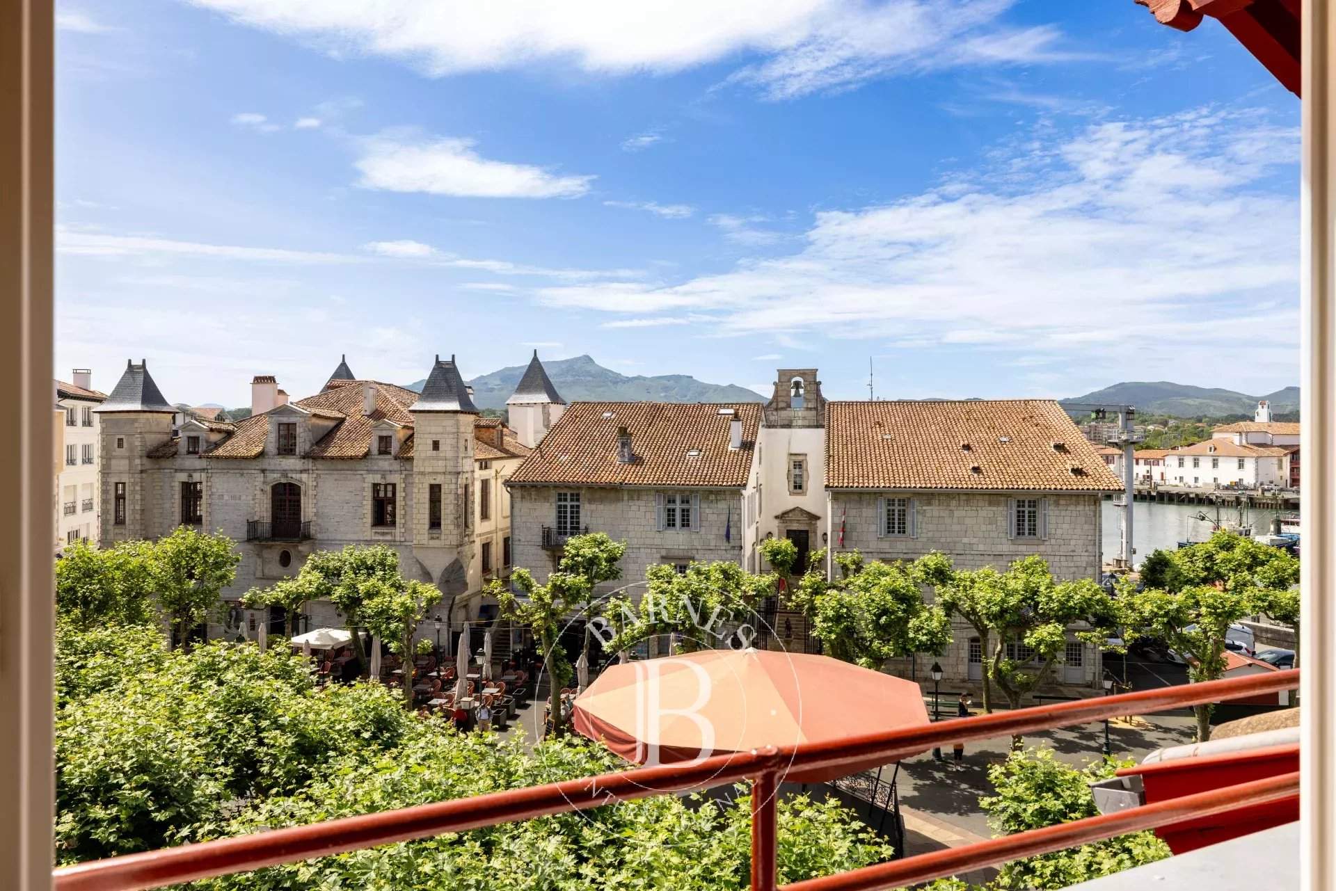 Saint-Jean-de-Luz  - Appartement 4 Pi&egrave;ces 3 Chambres - picture 4