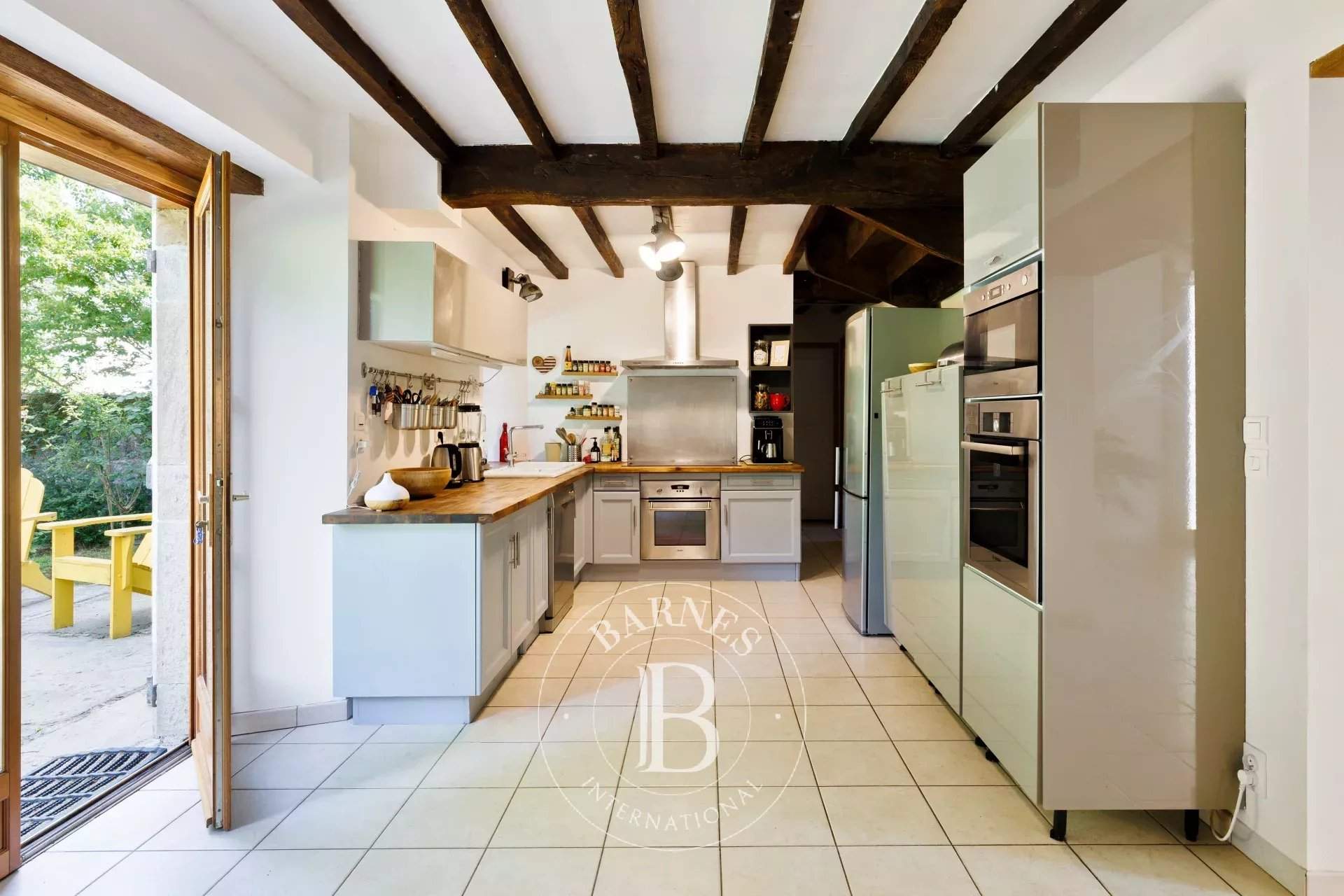 Pau  - Maison 10 Pi&egrave;ces 6 Chambres - picture 13