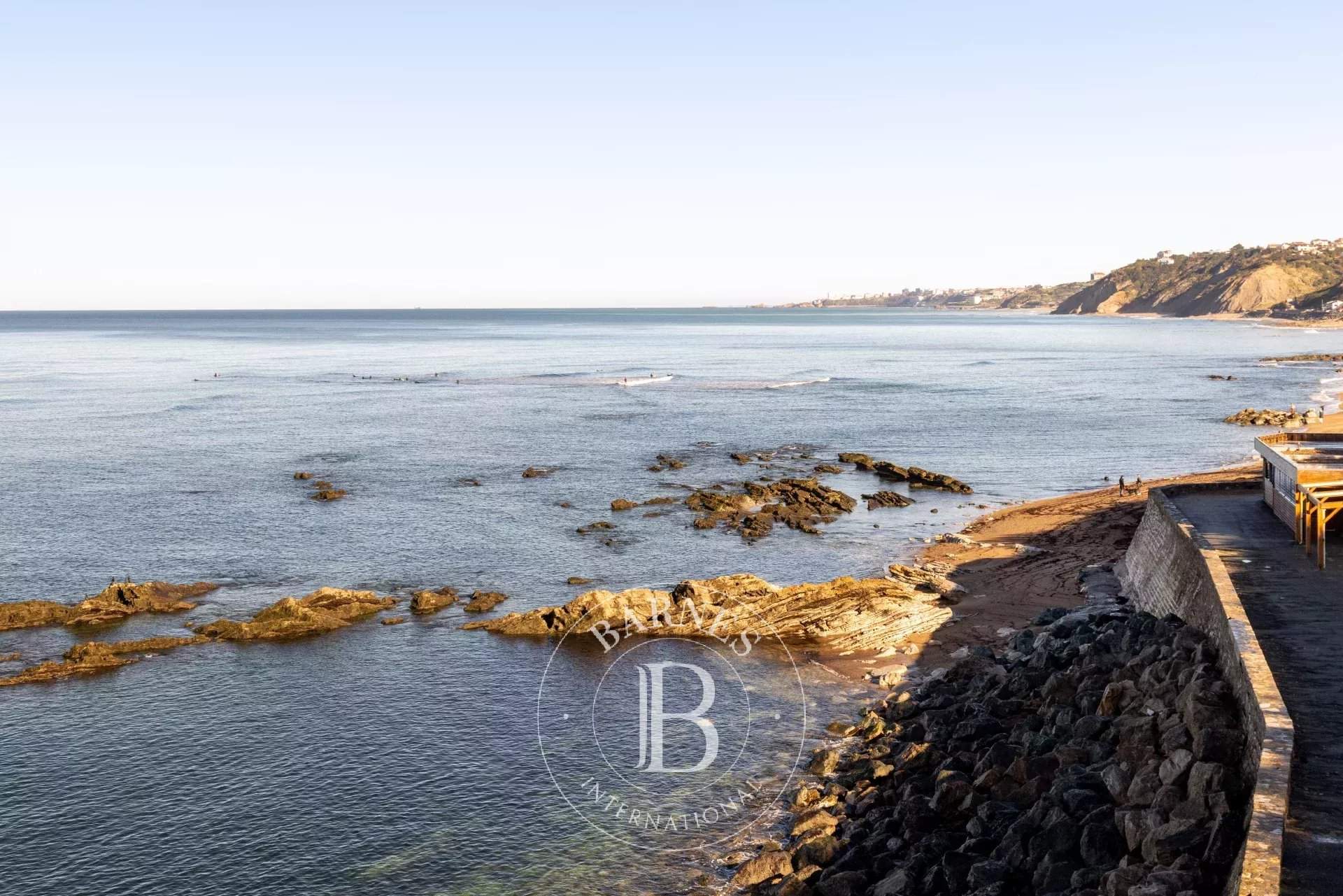 Guéthary  - Apartment 3 Bedrooms - picture 7