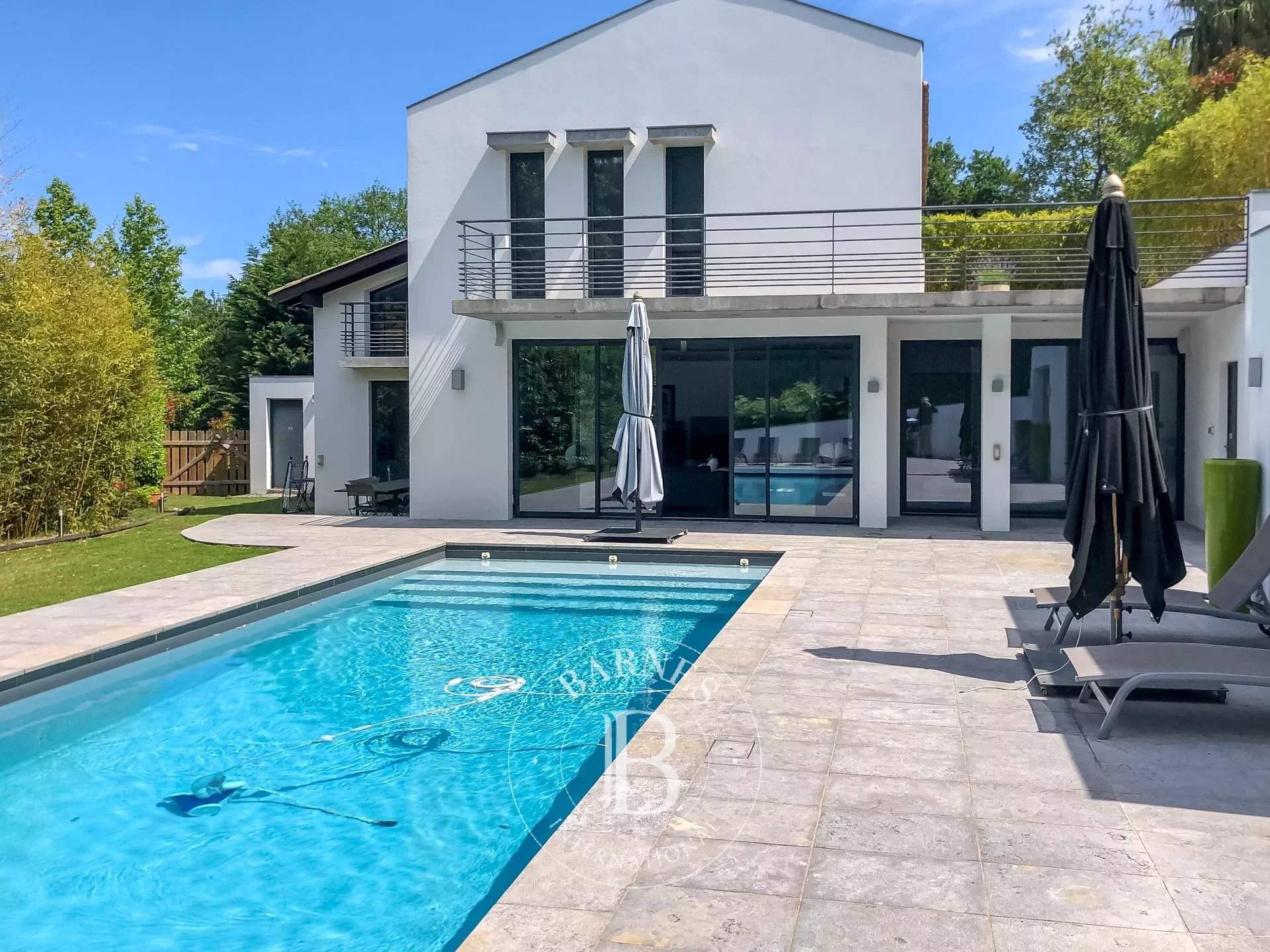 Saint-Jean-de-Luz  - Maison 6 Pi&egrave;ces 5 Chambres - picture 6