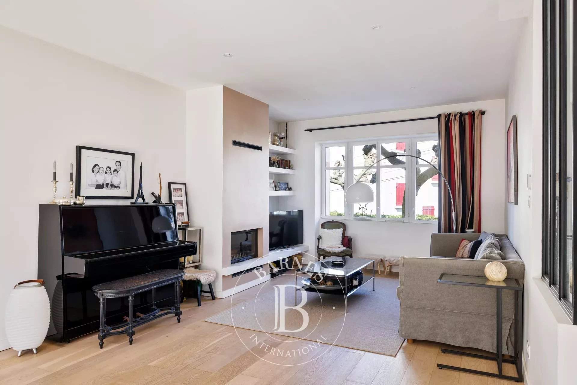 Saint-Jean-de-Luz  - Maison 8 Pi&egrave;ces 6 Chambres - picture 10