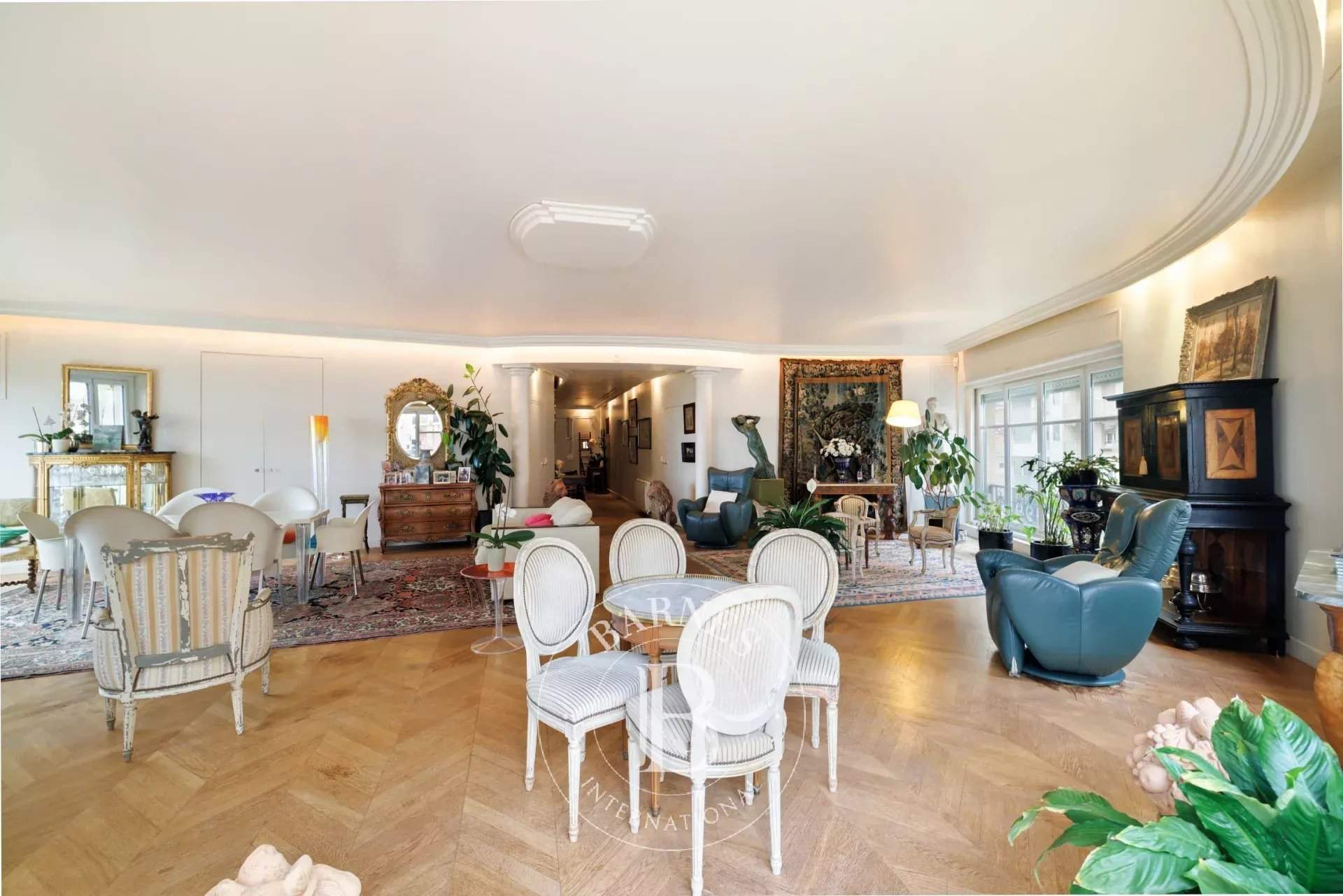 Biarritz  - Piso 4 Cuartos 3 Habitaciones - picture 7