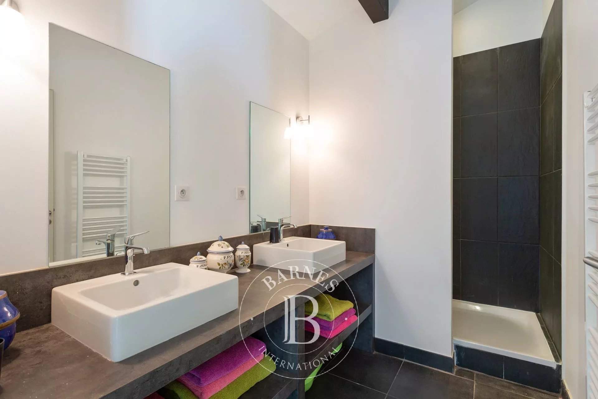 Saint-Jean-de-Luz  - Maison 6 Pi&egrave;ces 5 Chambres - picture 18