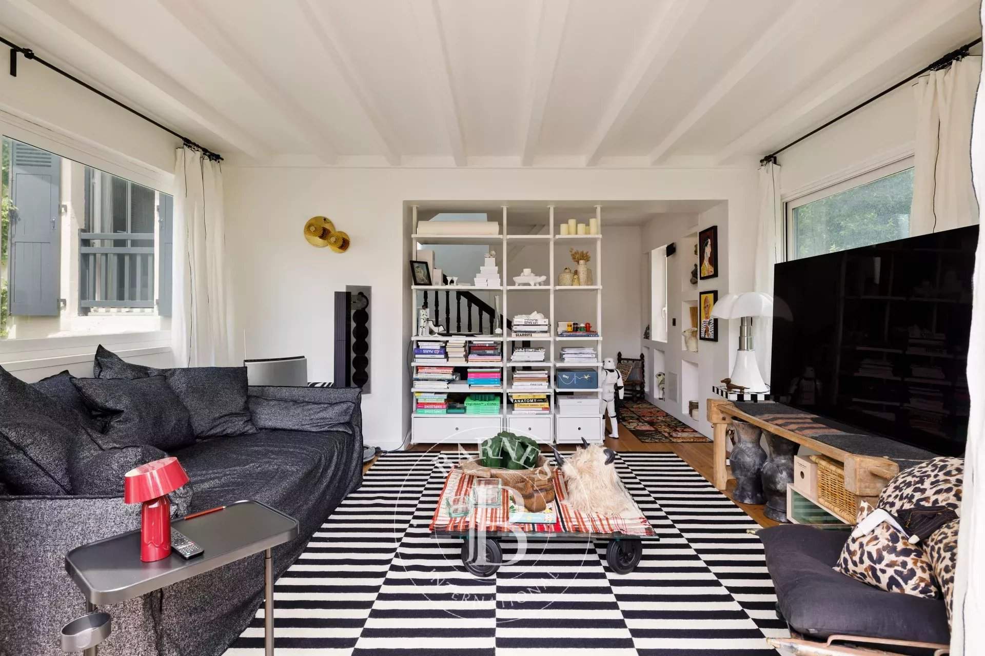 Biarritz  - Casa 7 Cuartos 4 Habitaciones - picture 13