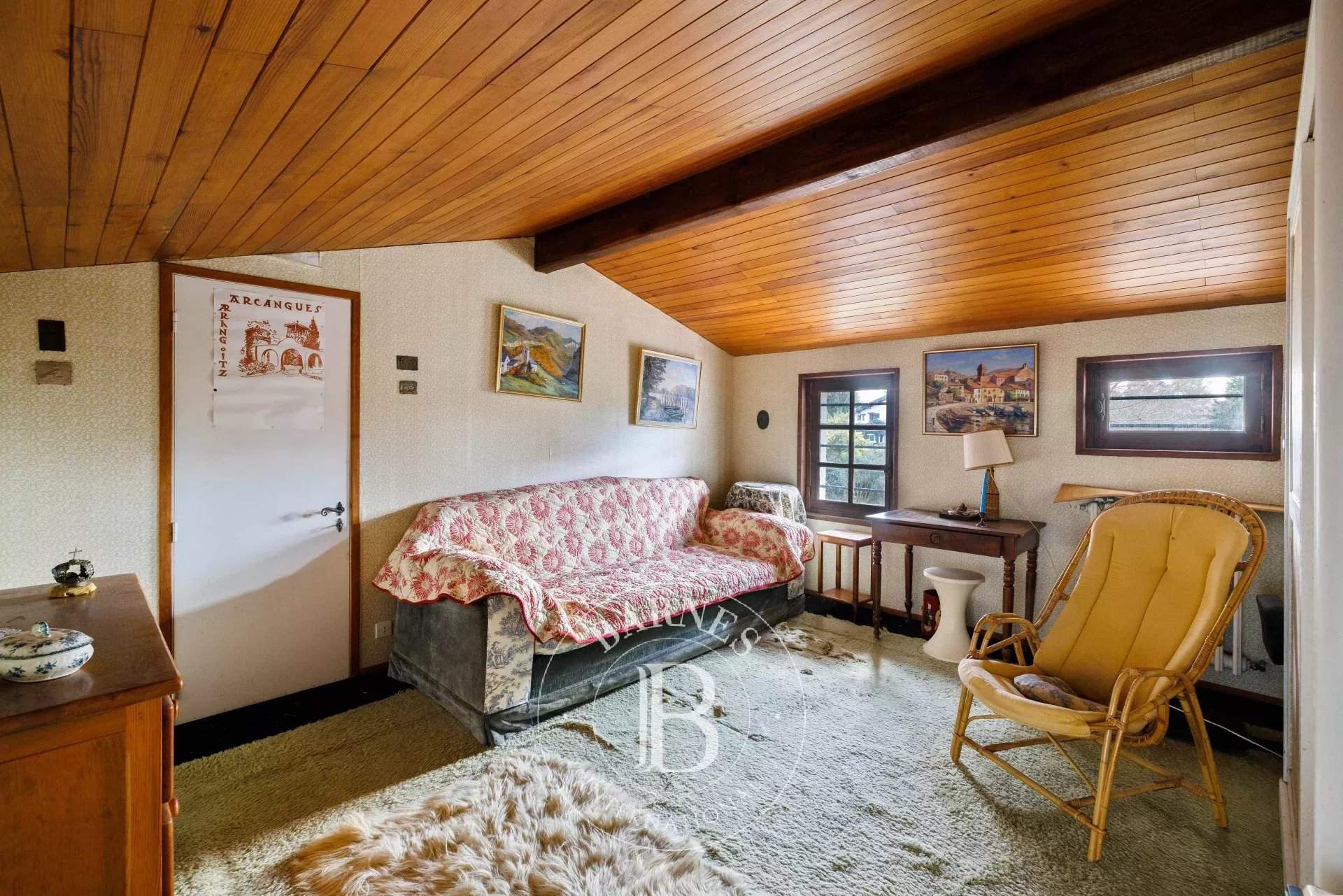 Arcangues  - Maison 5 Pi&egrave;ces 4 Chambres - picture 15