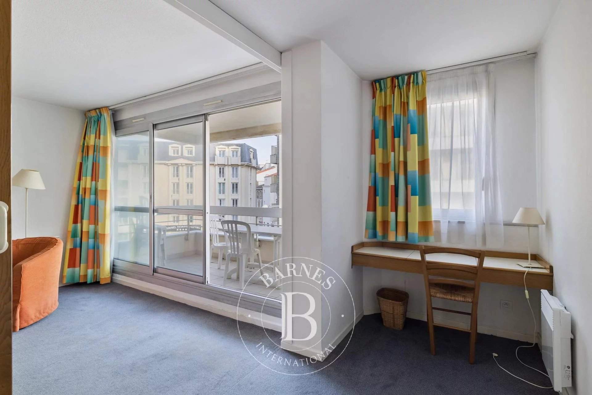Biarritz  - Apartment 1 Bedroom - picture 8