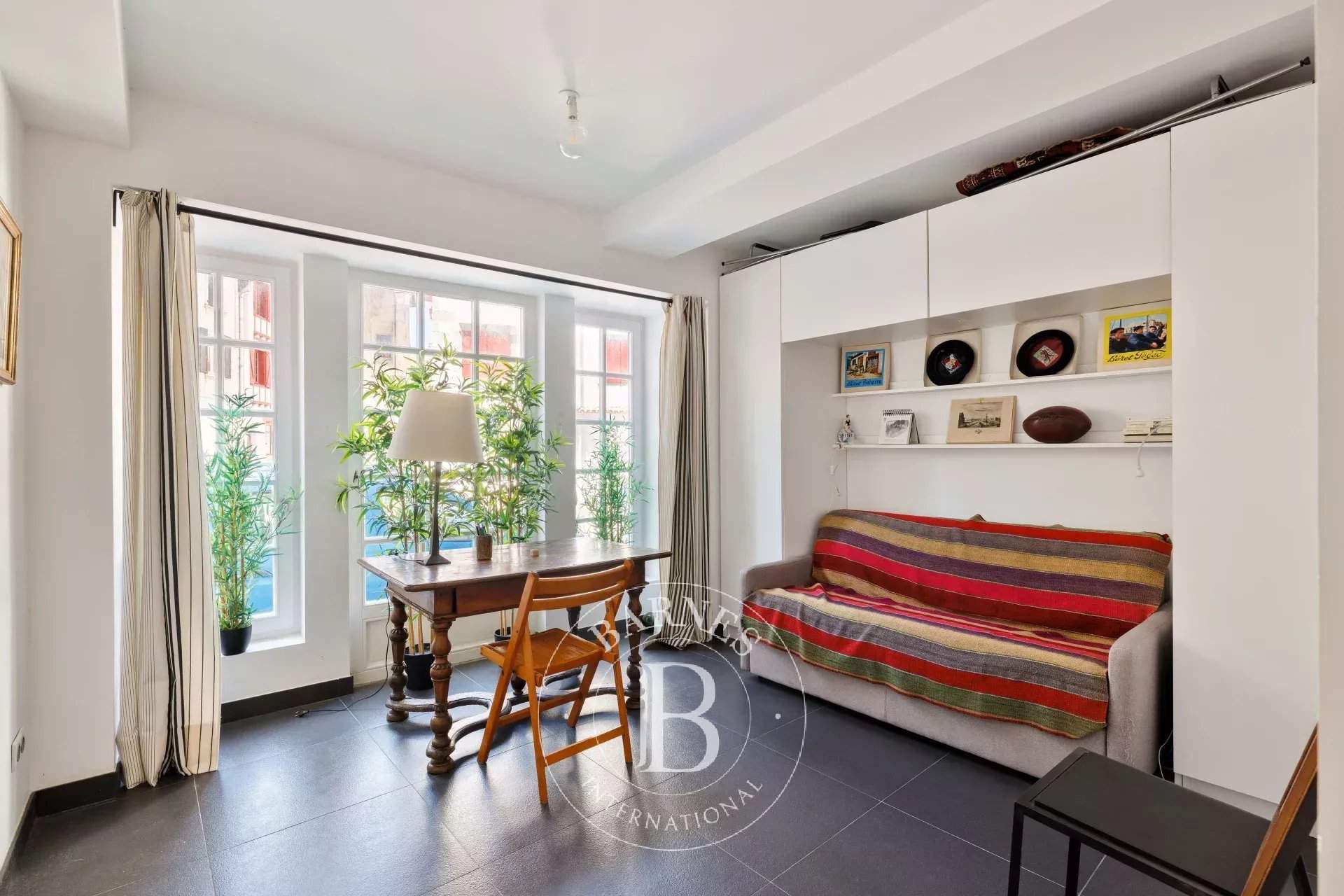 Ciboure  - Apartment 2 Bedrooms - picture 8