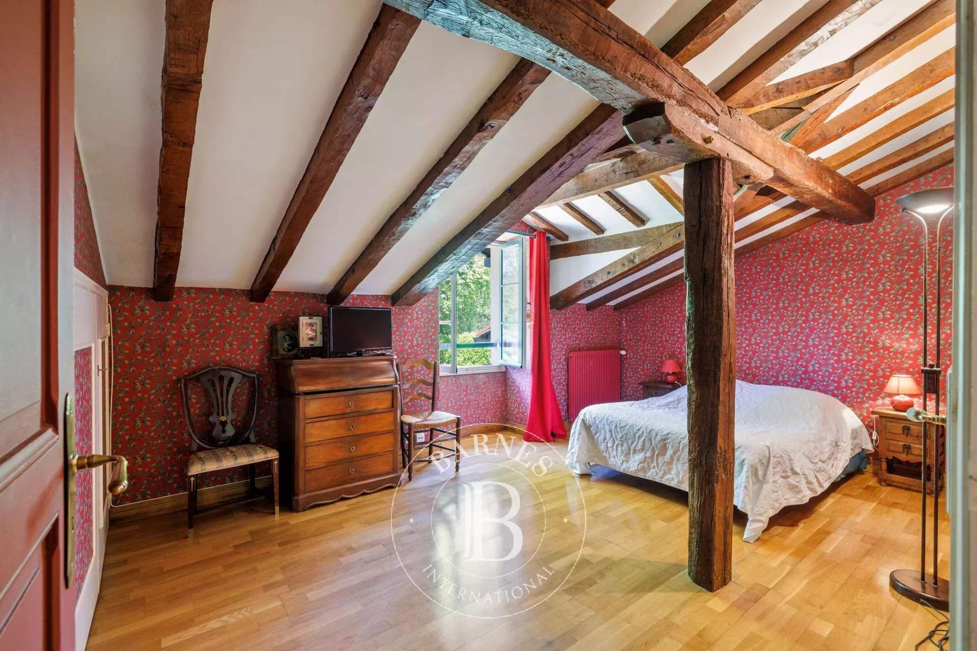 Bidart  - House 7 Bedrooms - picture 17