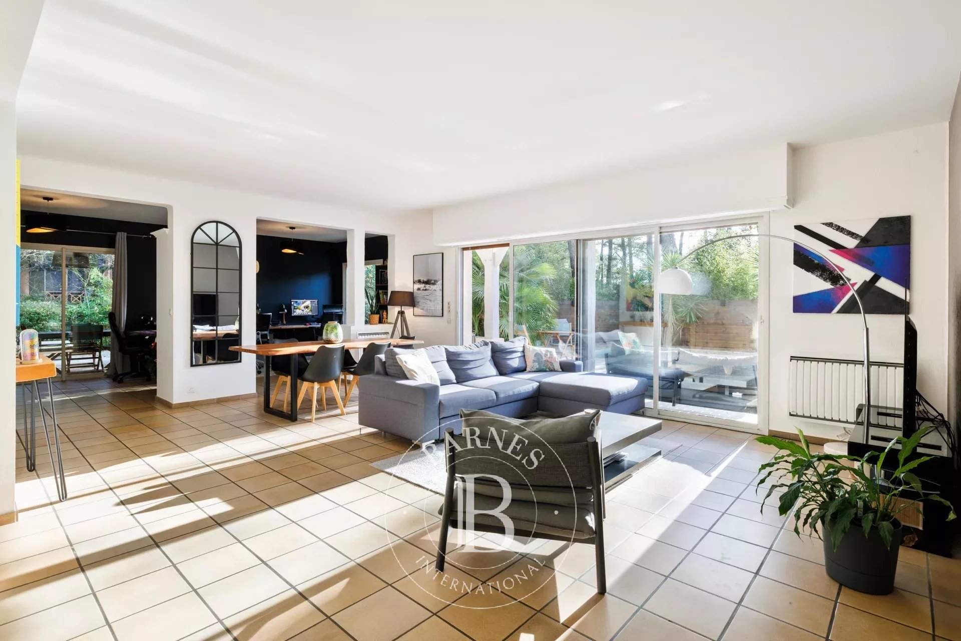 Hossegor  - Villa 7 Pi&egrave;ces 6 Chambres - picture 5