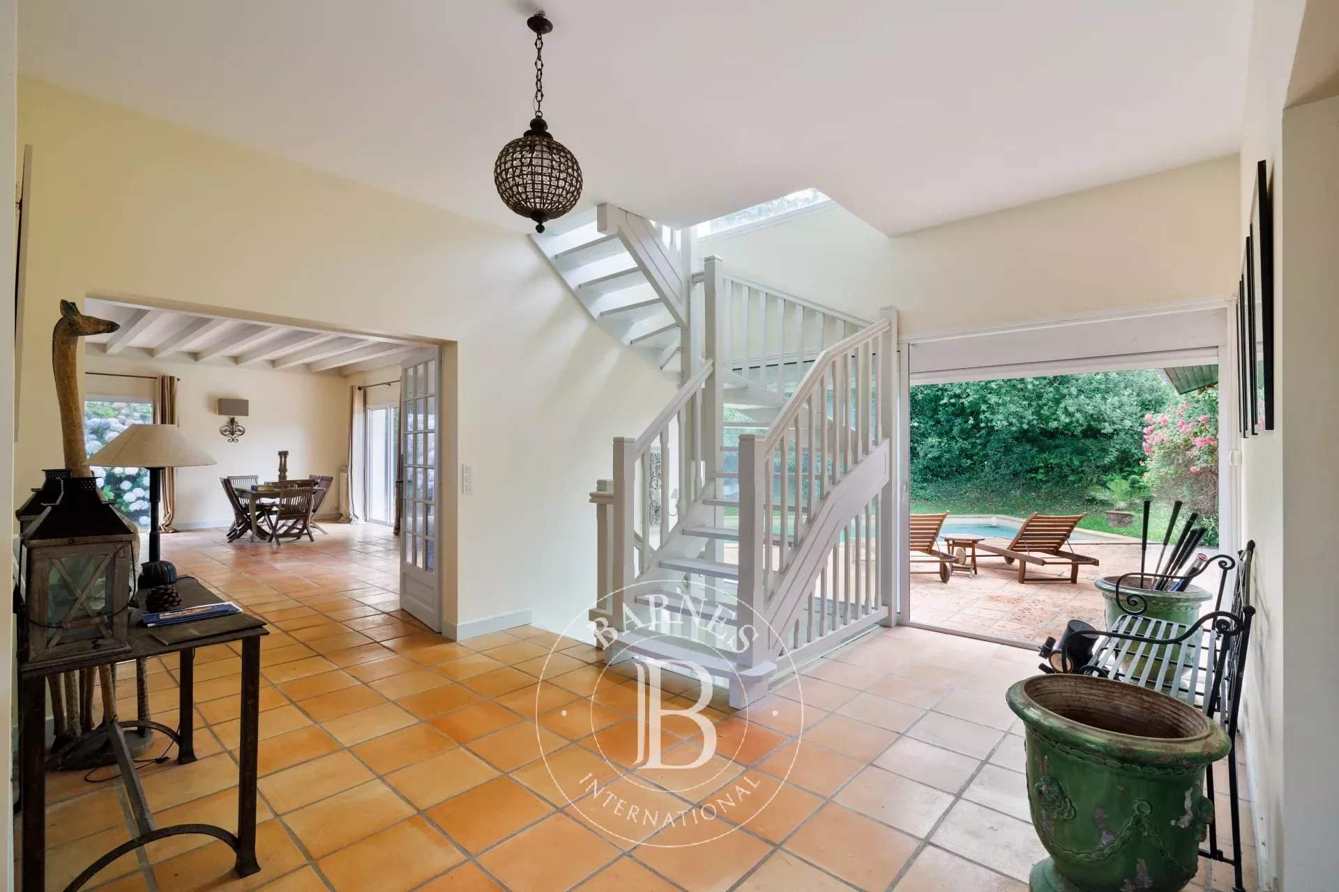 Saint-Jean-de-Luz  - Casa  - picture 12