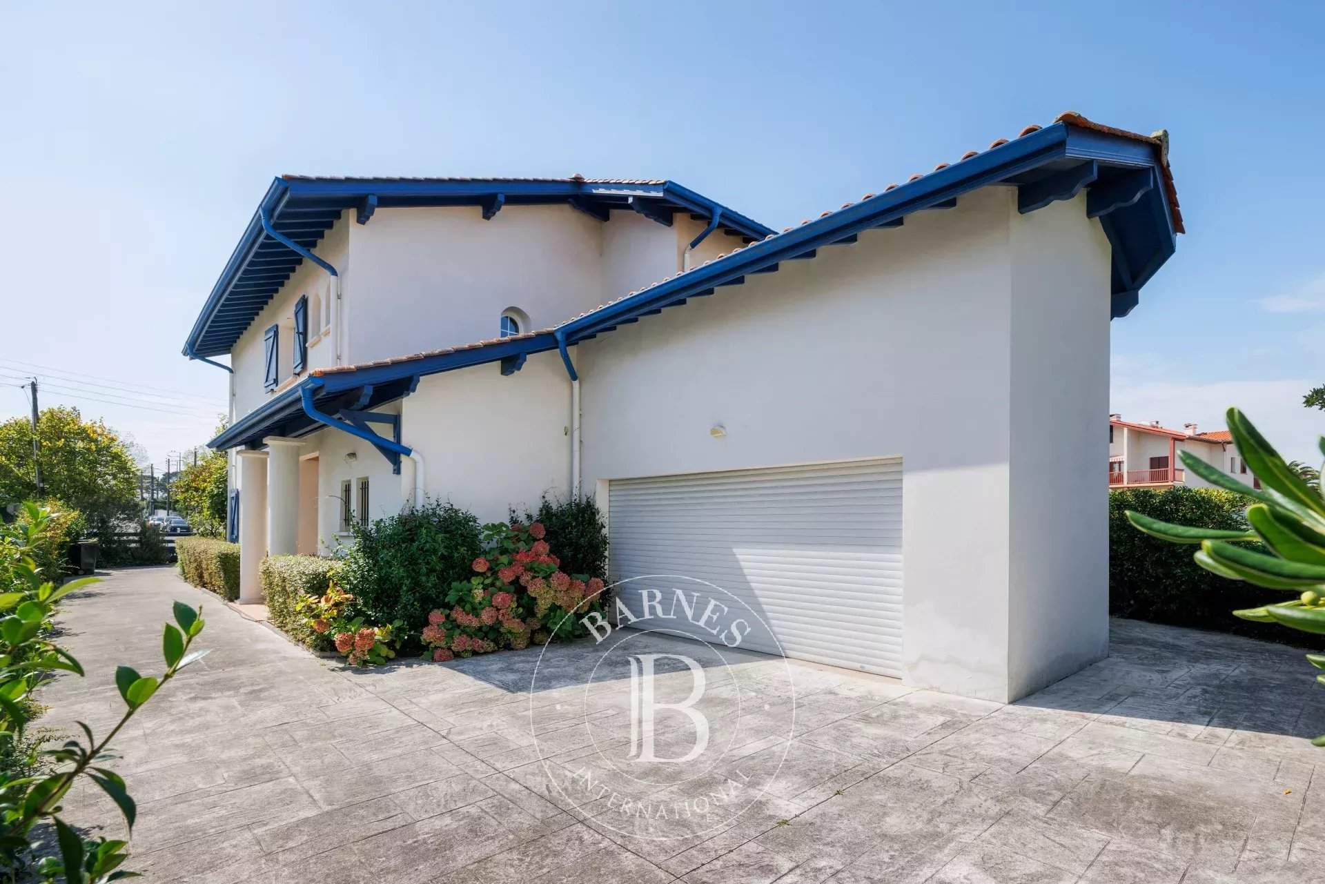 Biarritz  - Casa adosada  - picture 14