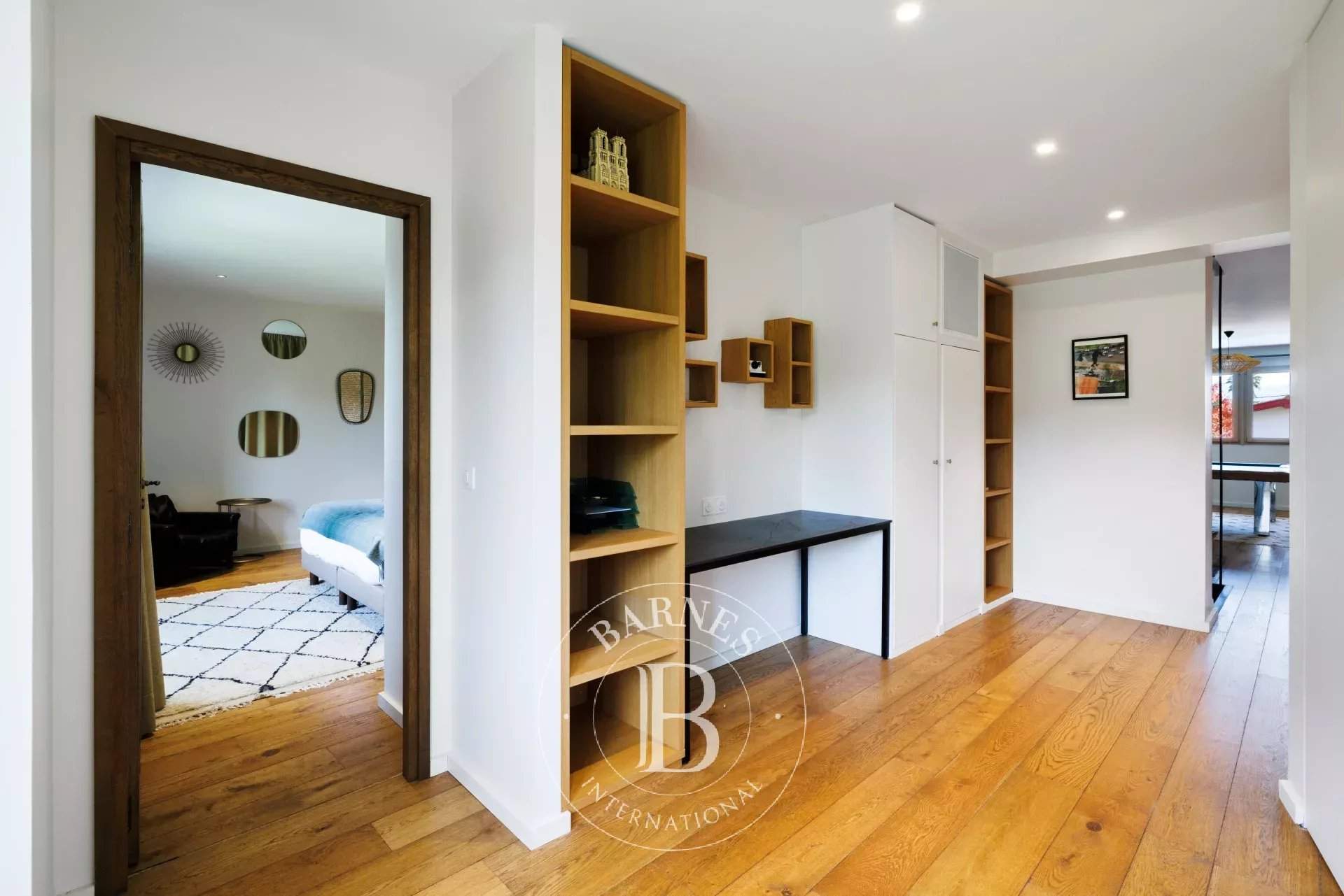 Larressore  - Maison 8 Pi&egrave;ces 5 Chambres - picture 20