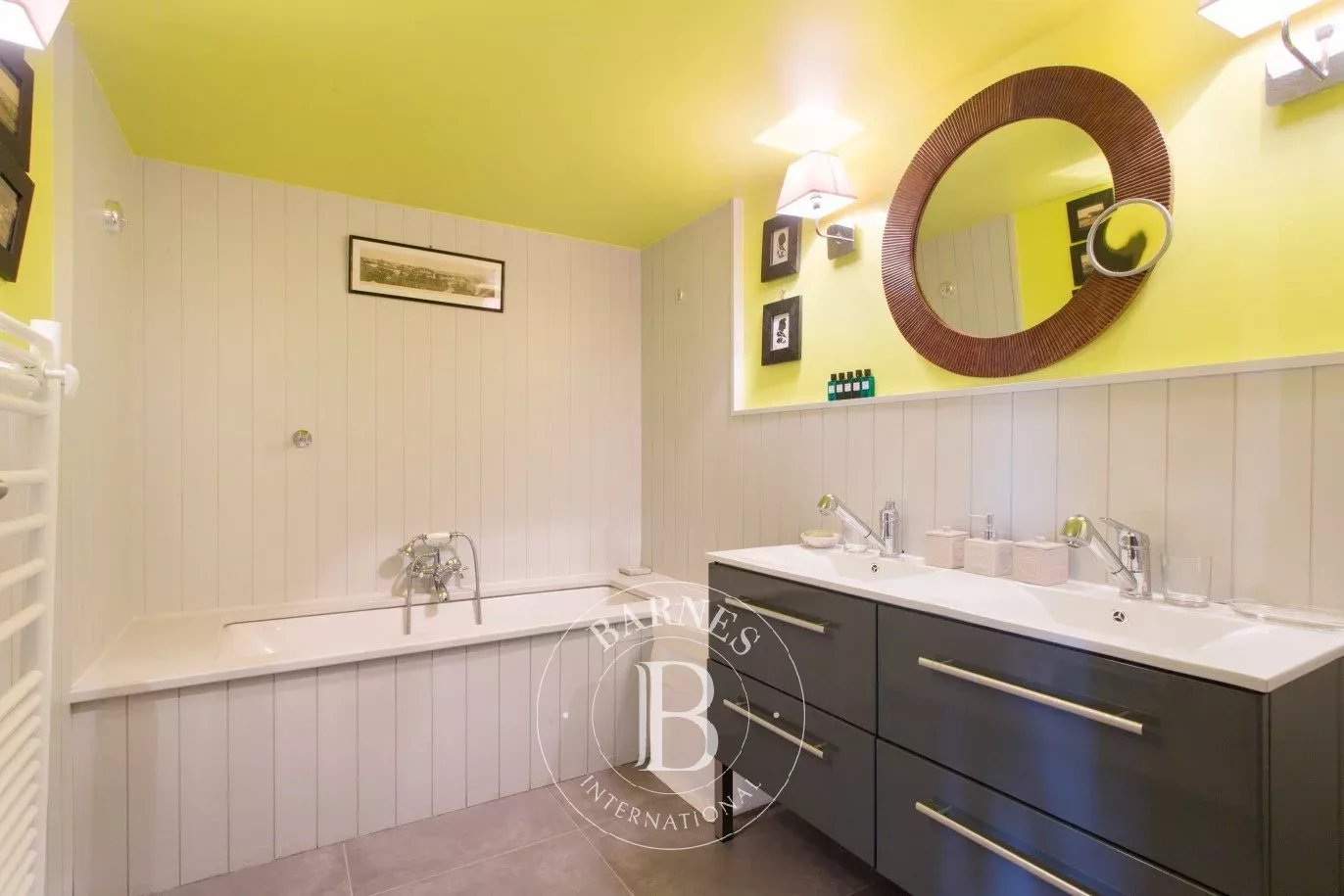 Arbonne  - Maison 7 Pièces 6 Chambres - picture 12