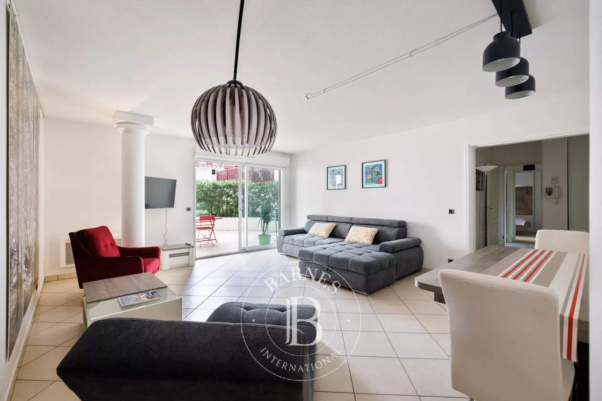 Ciboure  - Apartment 2 Bedrooms - picture 4