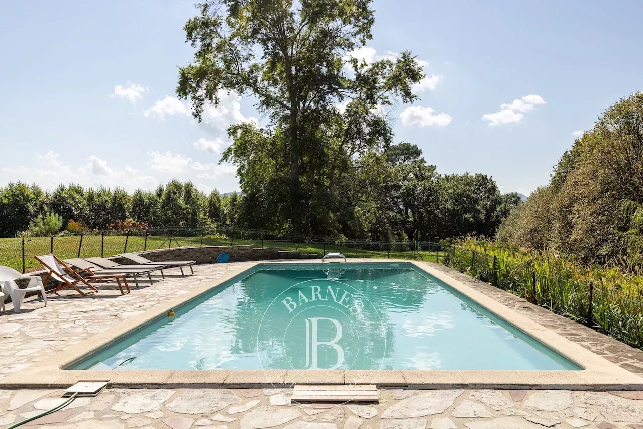 Saint-Jean-de-Luz  - House 14 Bedrooms - picture 13