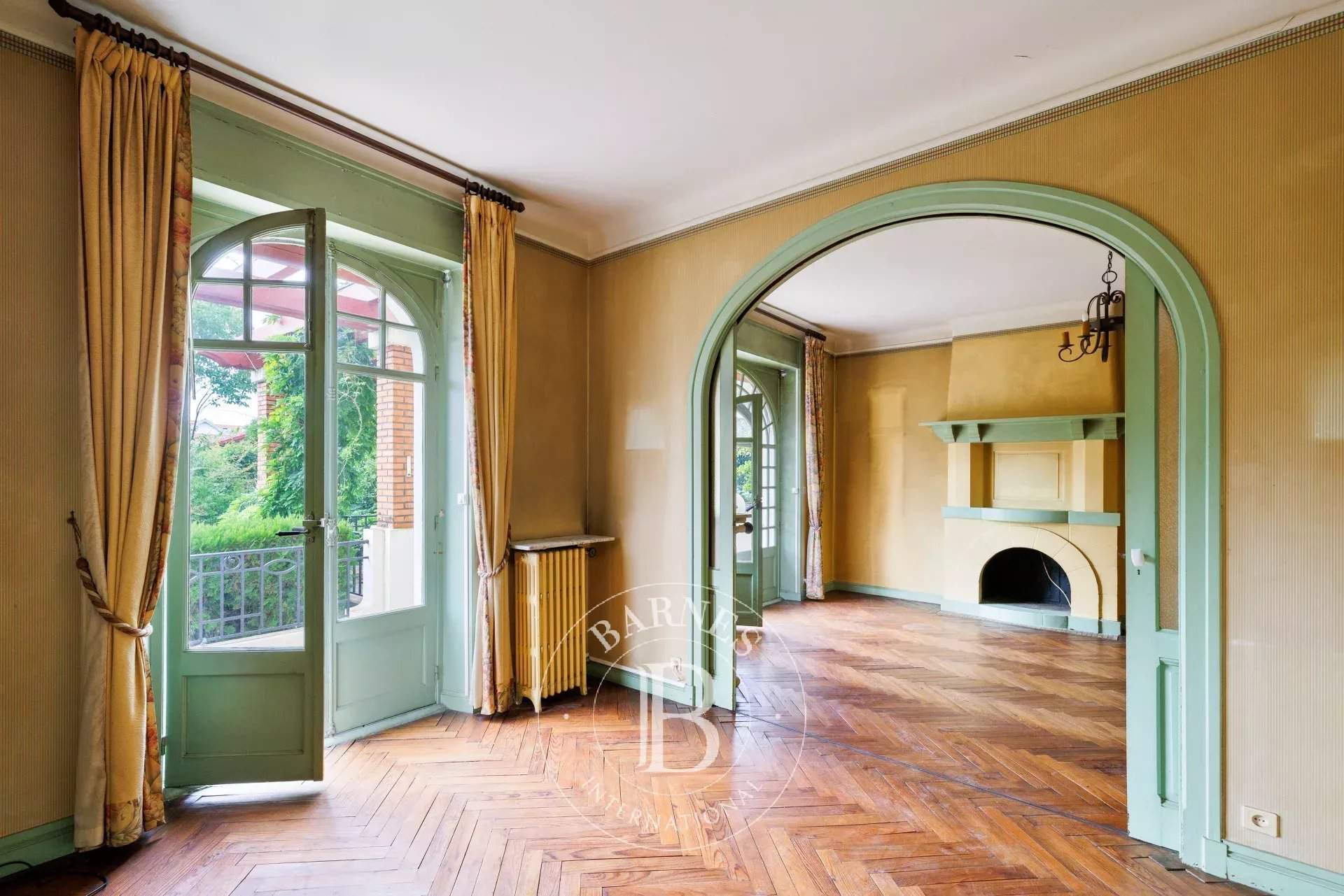 Bayonne  - House 7 Bedrooms - picture 9