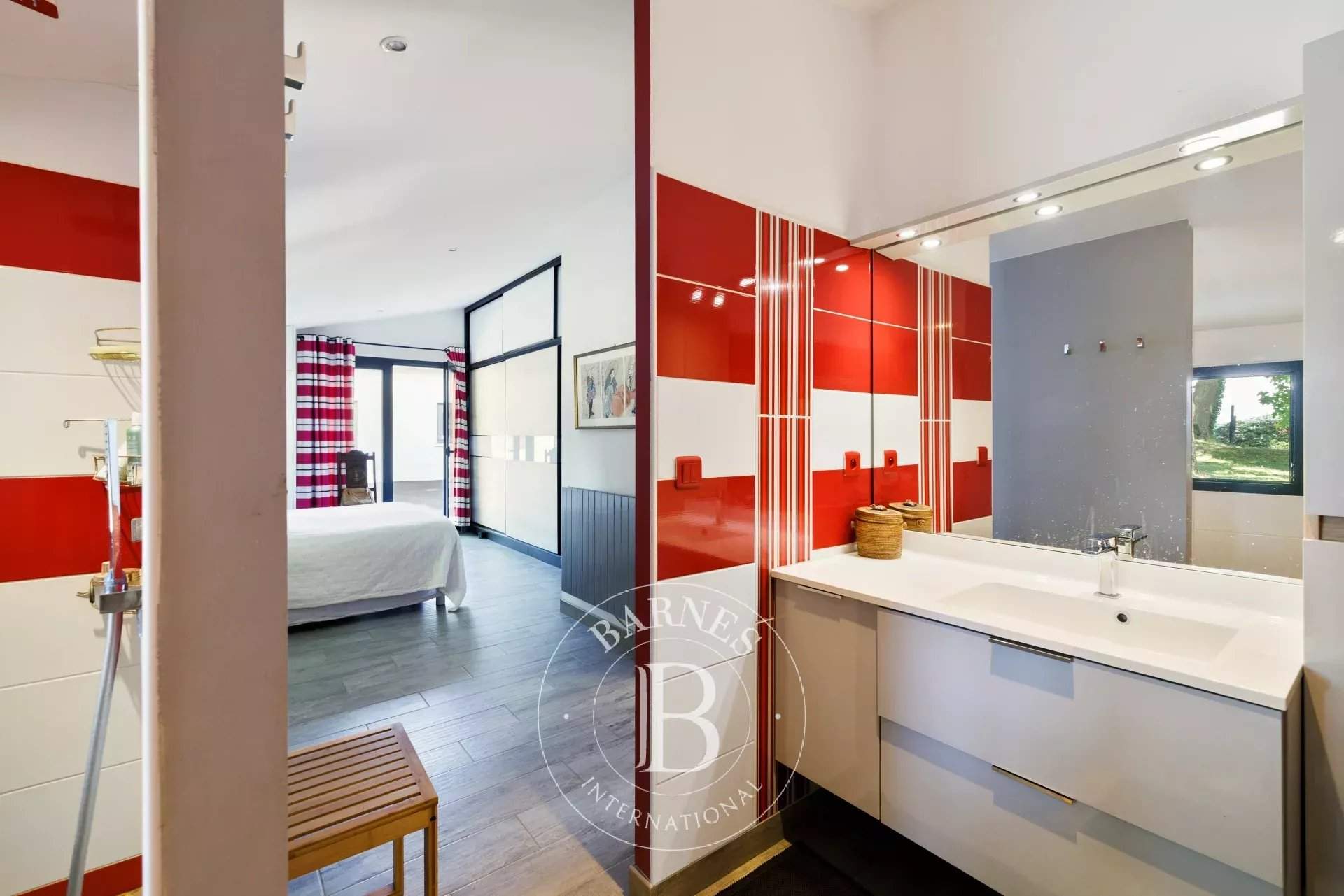 Ascain  - Maison 8 Pi&egrave;ces - picture 13