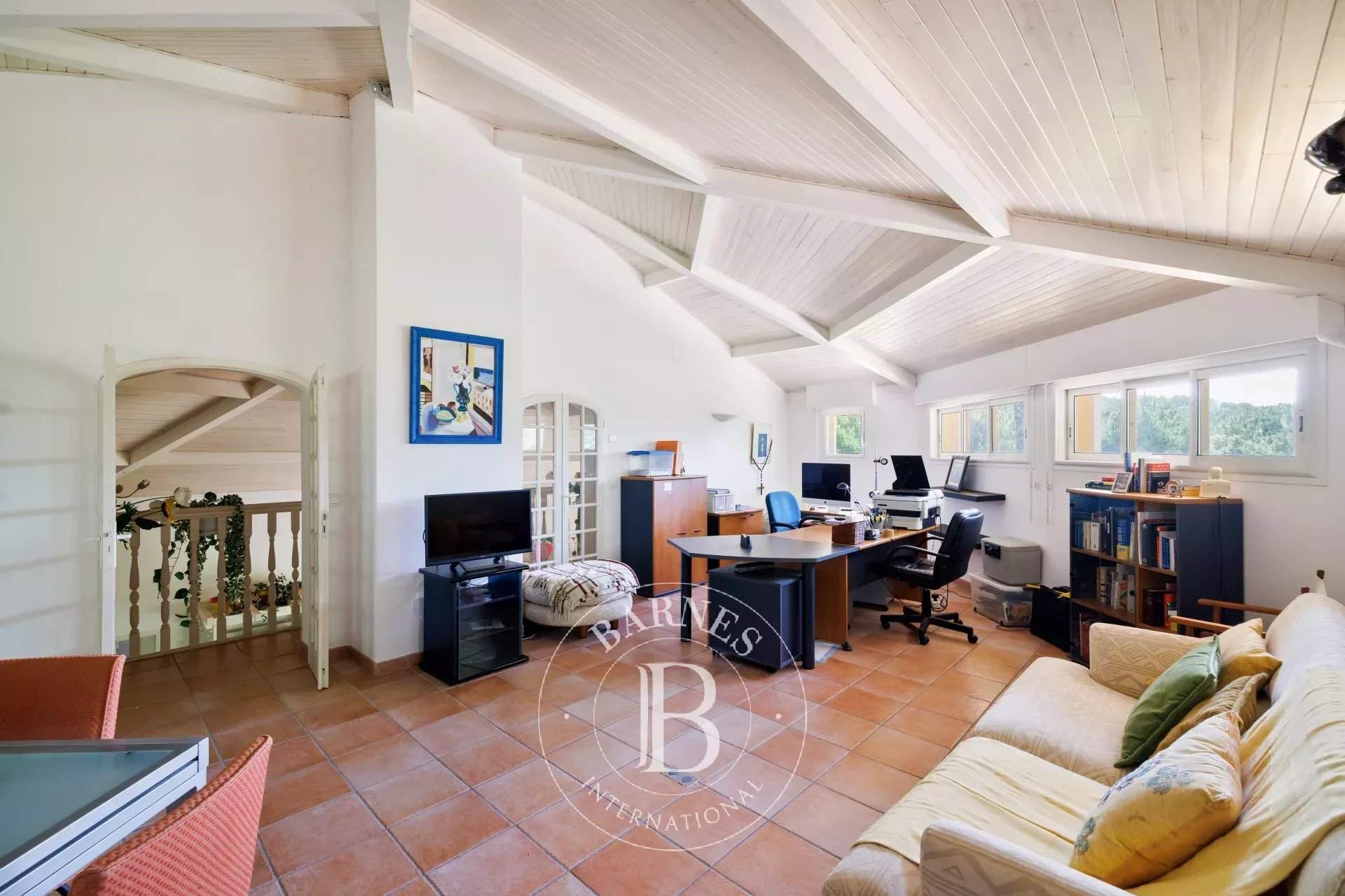 Seignosse  - Maison 7 Pi&egrave;ces 4 Chambres - picture 8