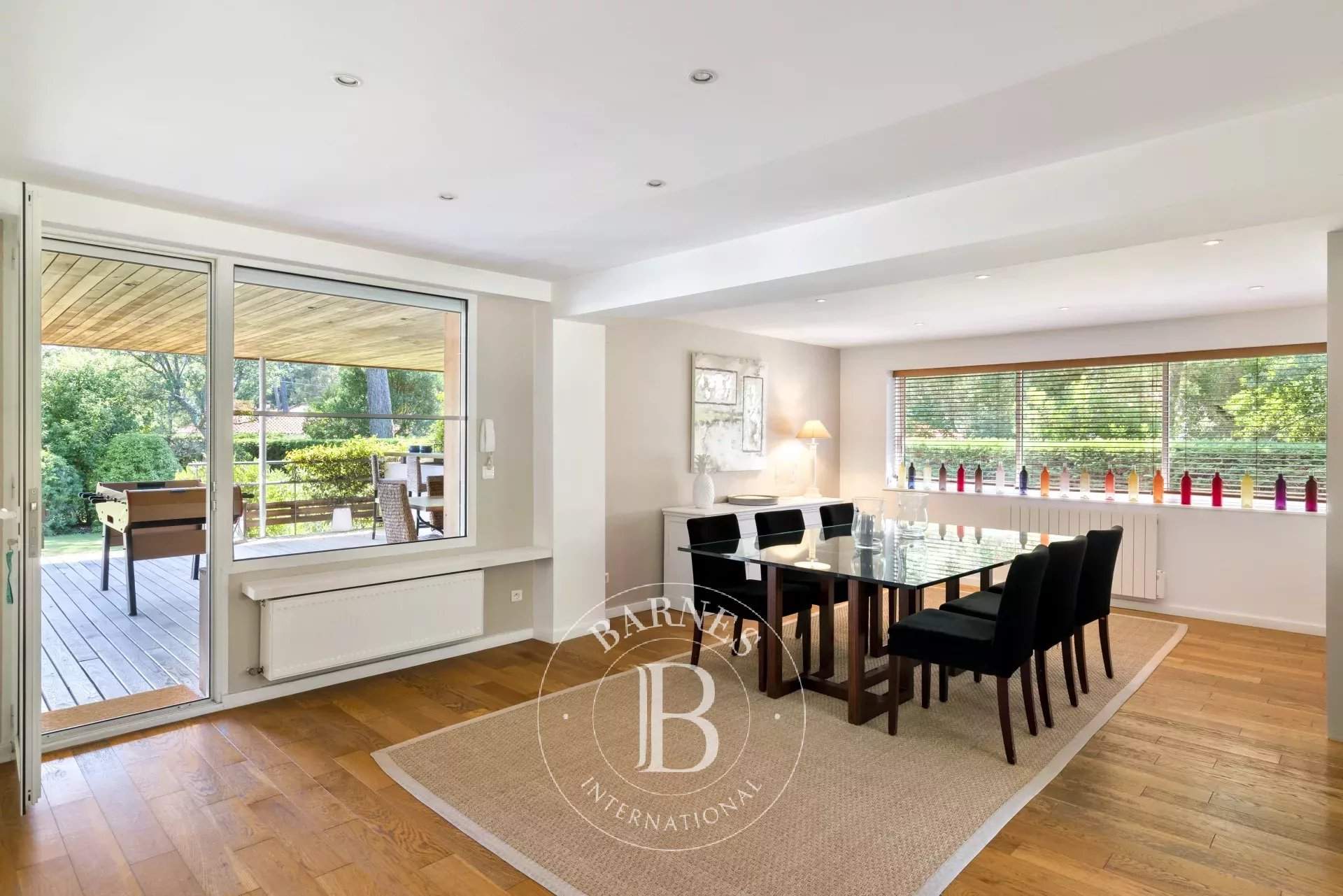 Hossegor  - Maison 7 Pi&egrave;ces 5 Chambres - picture 14