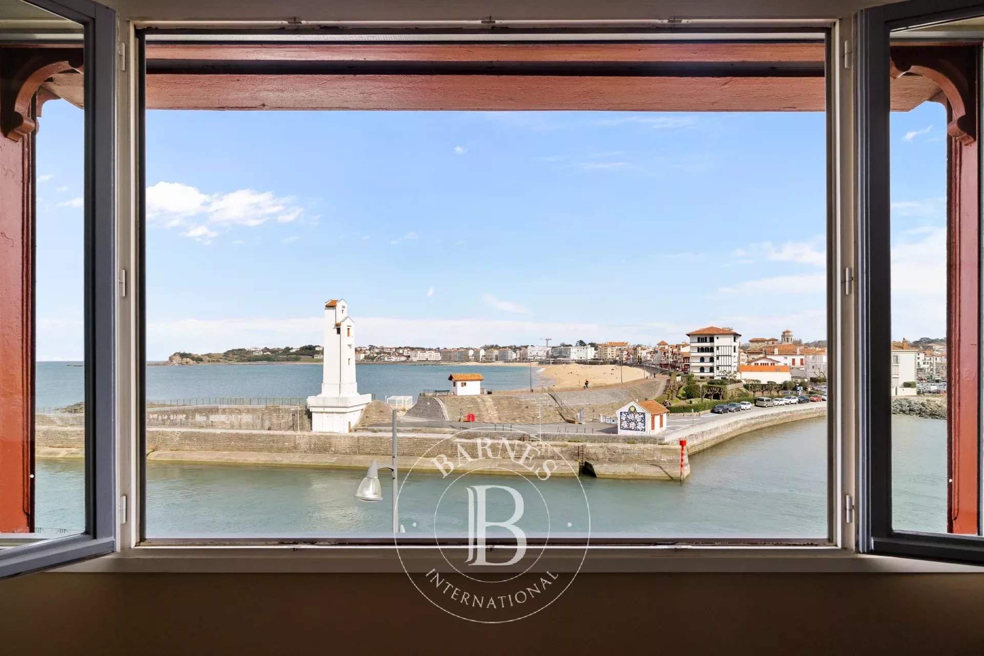 Ciboure  - Maison de ville 4 Pi&egrave;ces 3 Chambres - picture 4