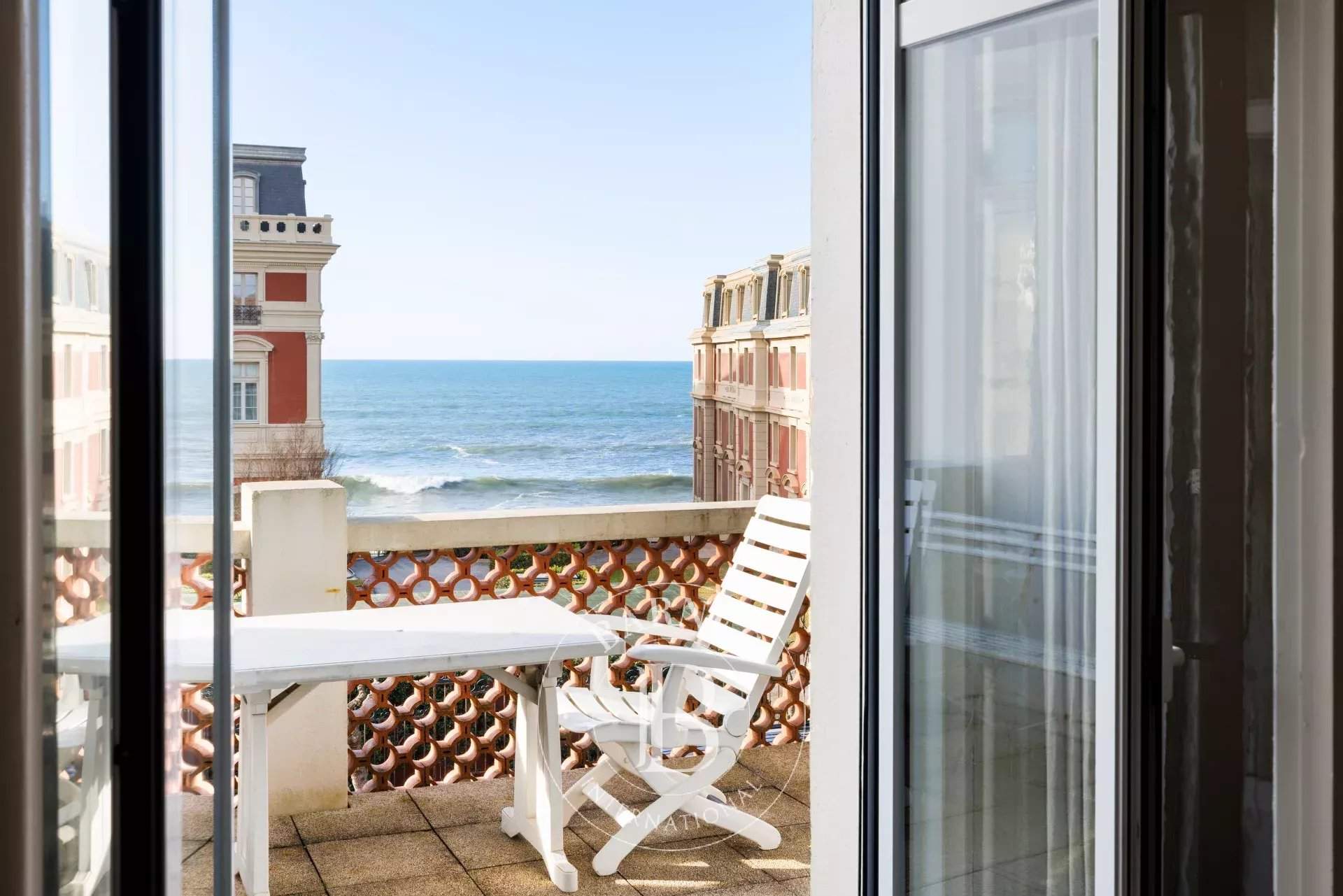 Biarritz  - Appartement  - picture 4