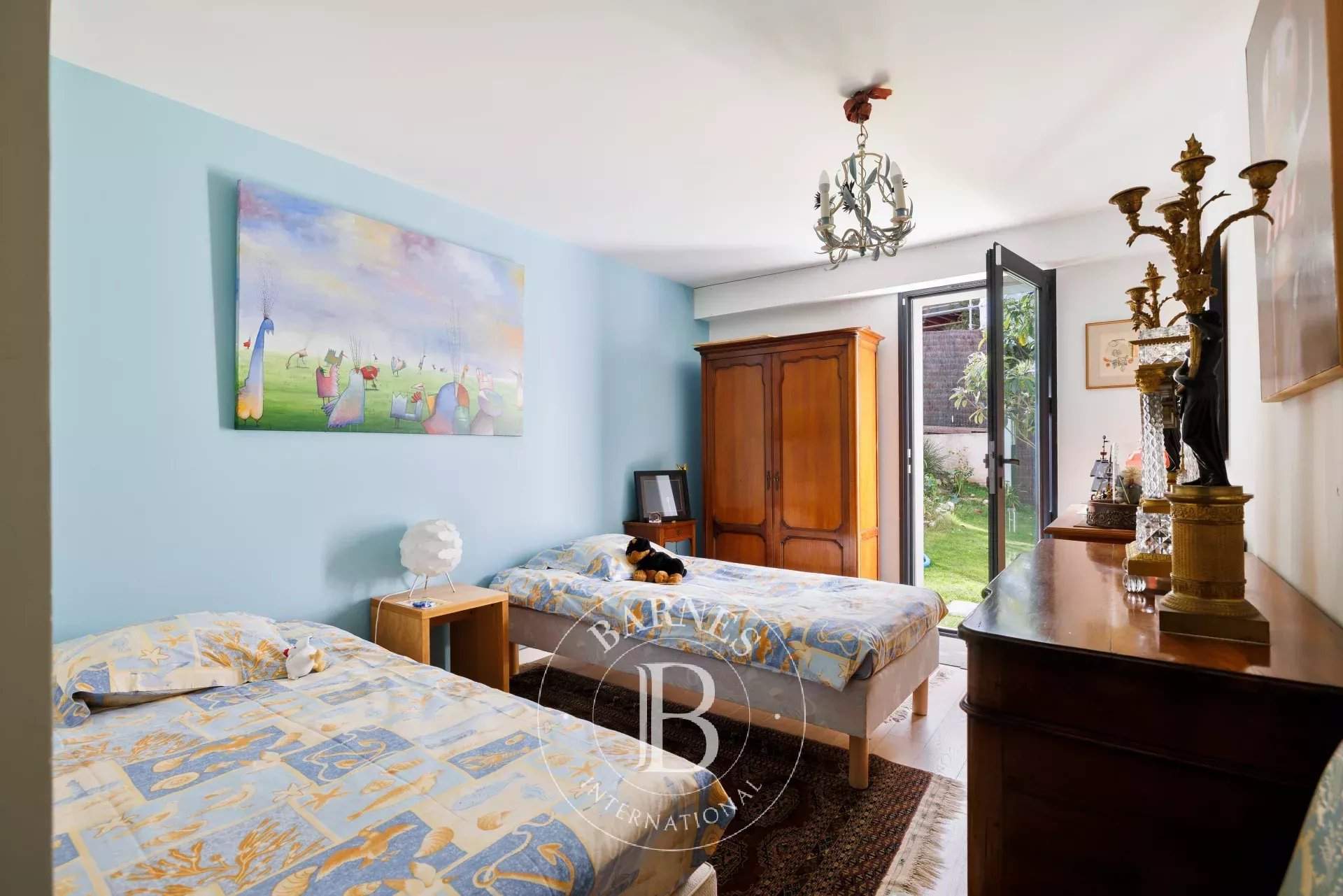 Anglet  - Maison 6 Pi&egrave;ces 4 Chambres - picture 15