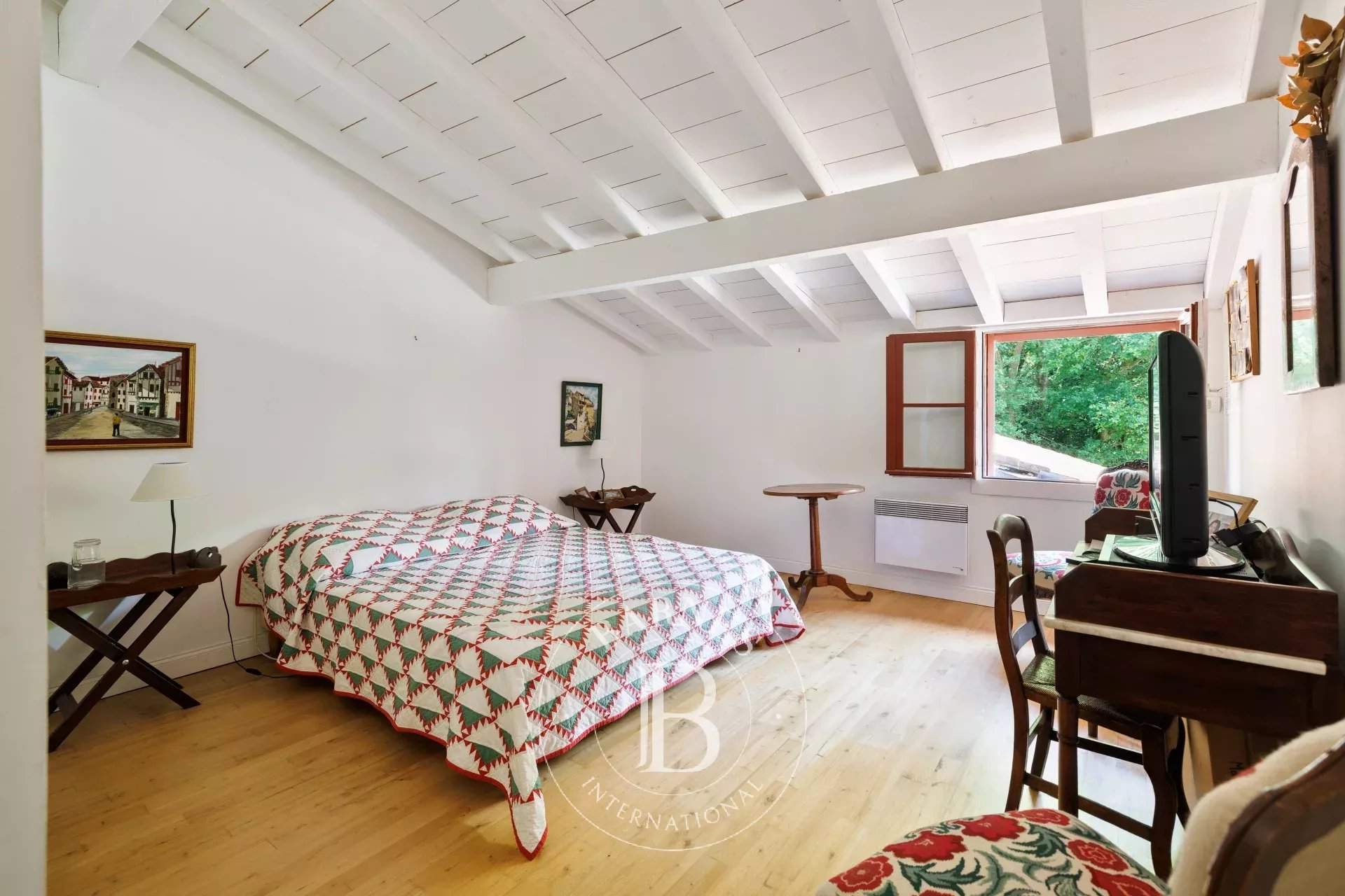 Saint-Jean-de-Luz  - Maison 10 Pièces 7 Chambres - picture 12