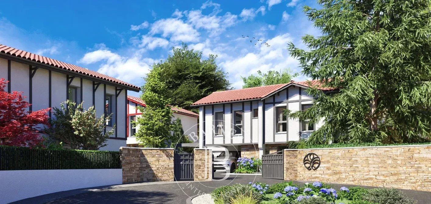 Anglet  - House 4 Bedrooms - picture 2