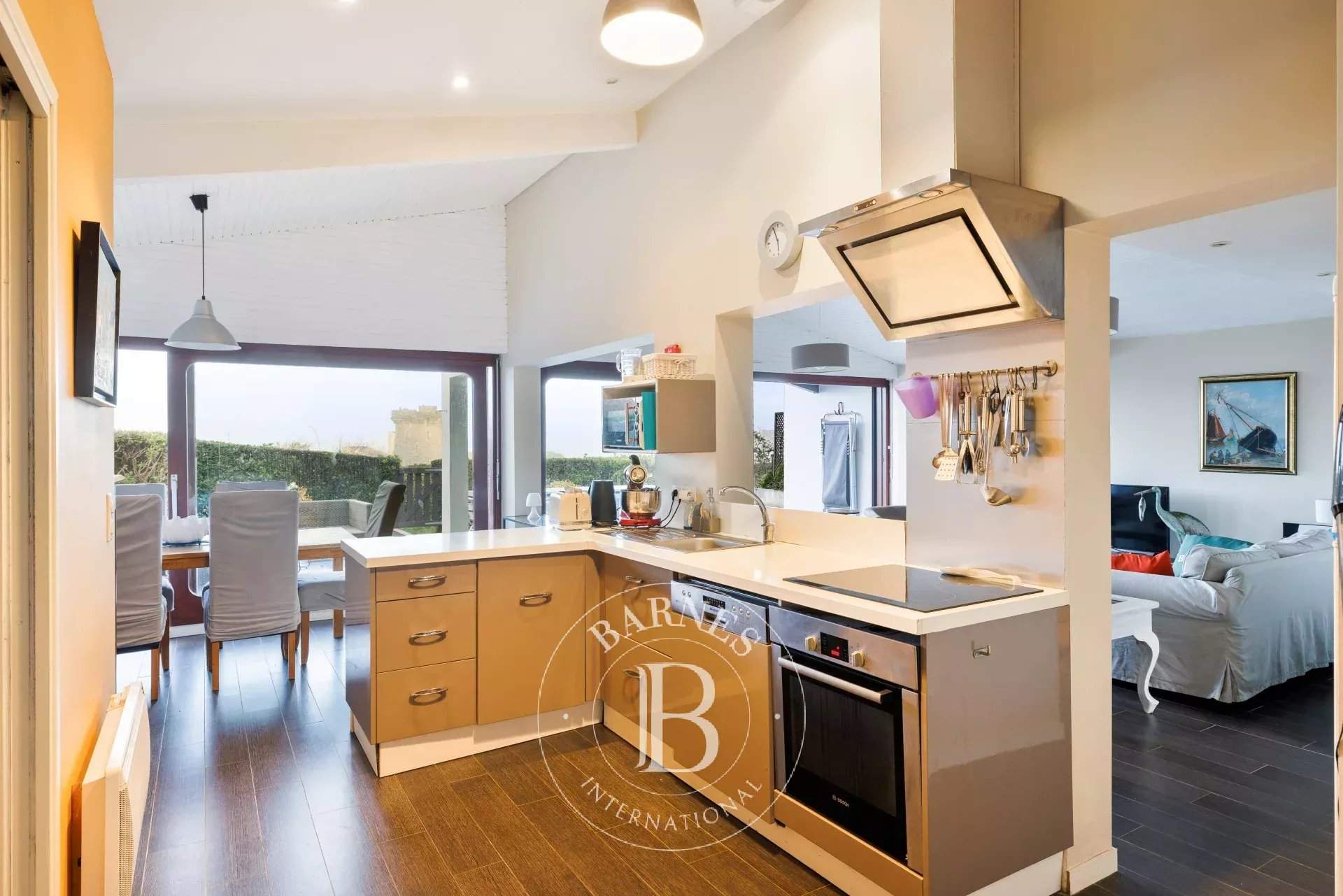 Ciboure  - Apartment 3 Bedrooms - picture 7