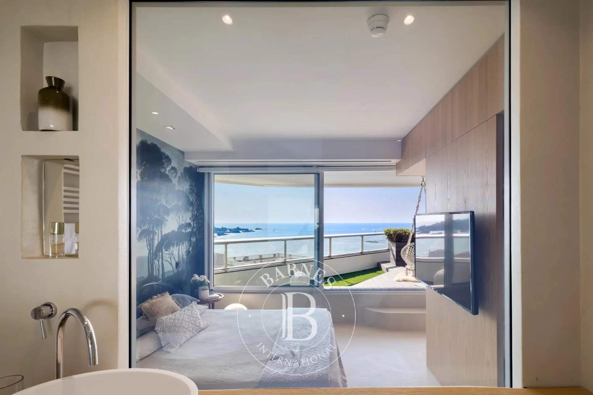Biarritz  - Apartment 1 Bedroom - picture 19
