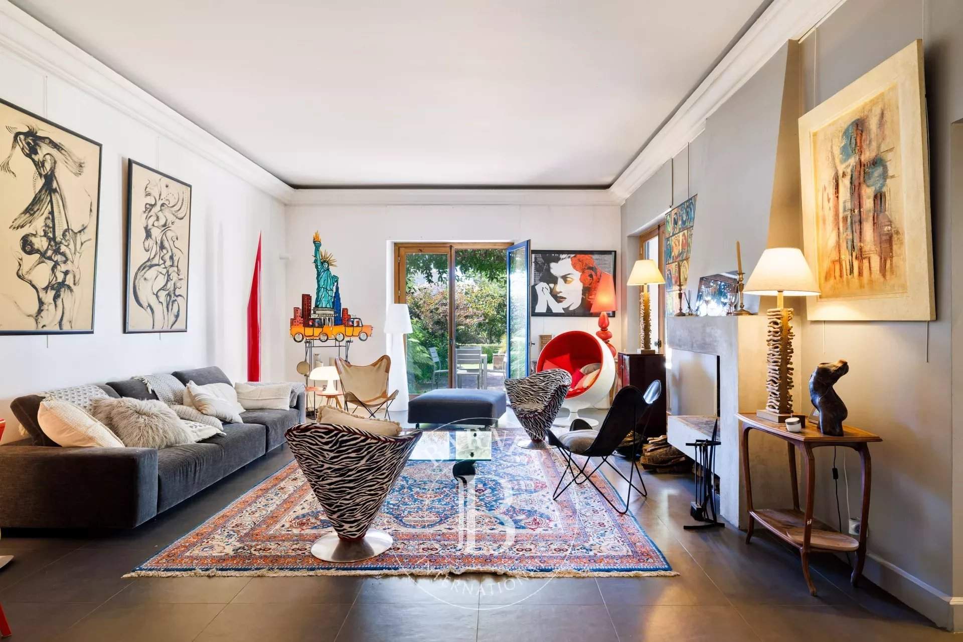 Anglet  - Appartement 6 Pi&egrave;ces 4 Chambres - picture 5