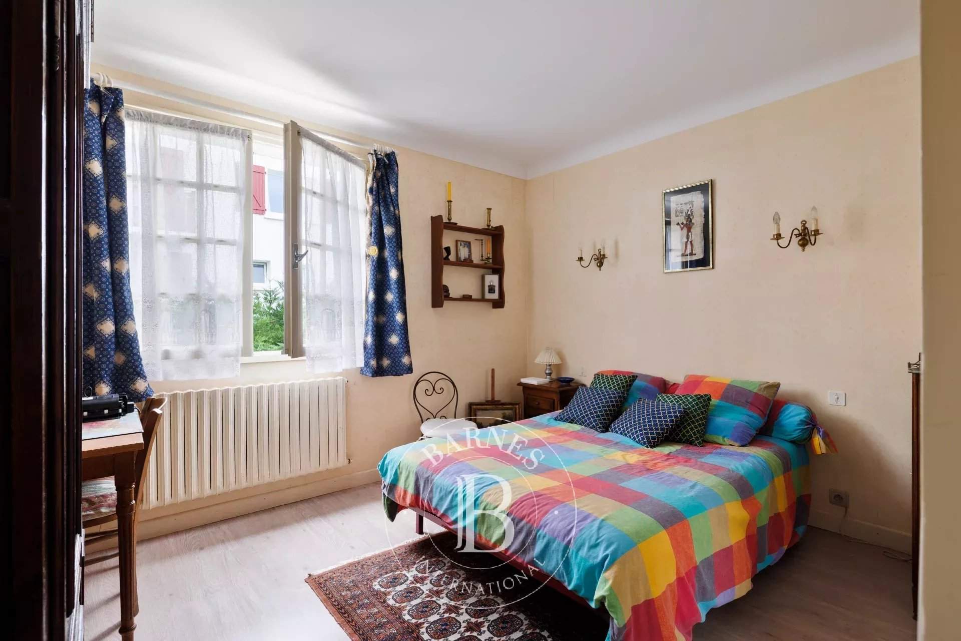 Ascain  - Maison 9 Pièces 6 Chambres - picture 11