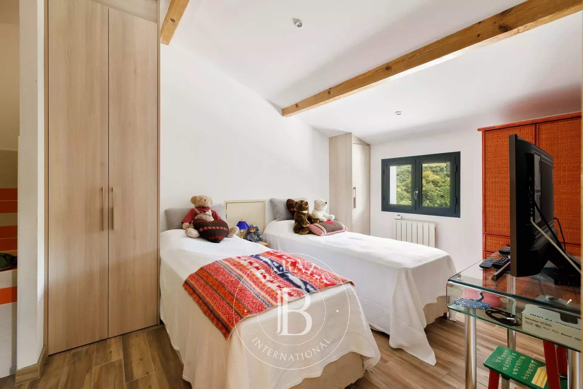 Ascain  - Maison 8 Pi&egrave;ces - picture 12