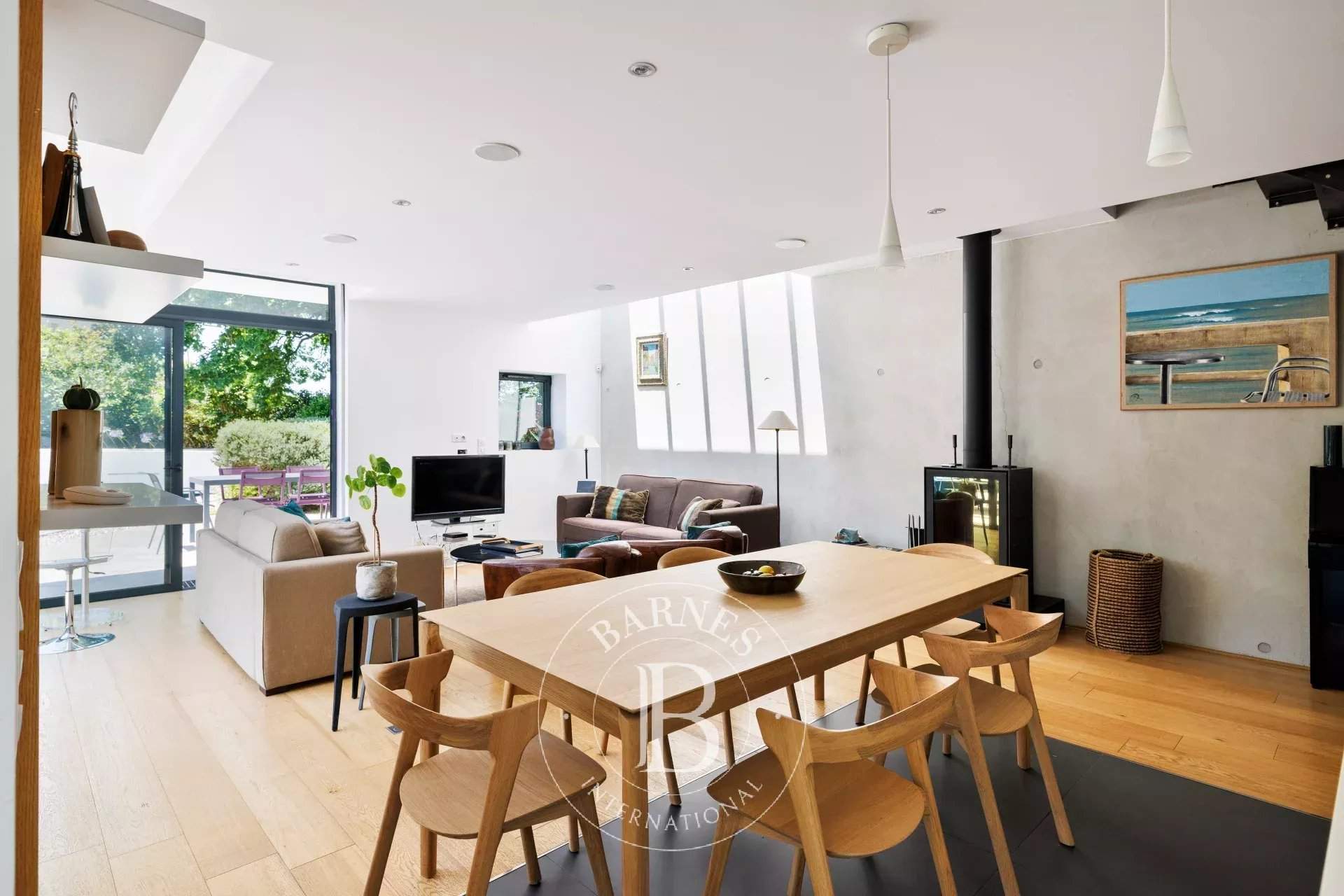 Biarritz  - Casa  - picture 11