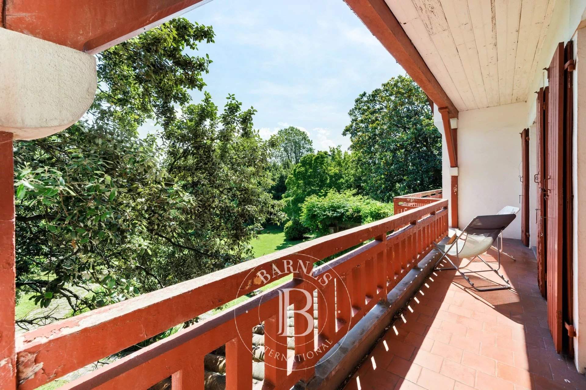 Saint-Jean-de-Luz  - House 11 Bedrooms - picture 12