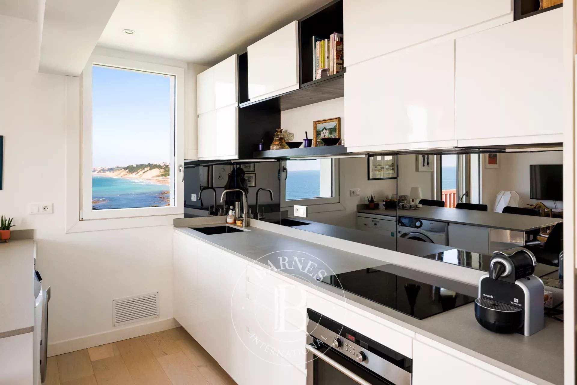 Guéthary  - Appartement 3 Pi&egrave;ces 2 Chambres - picture 5