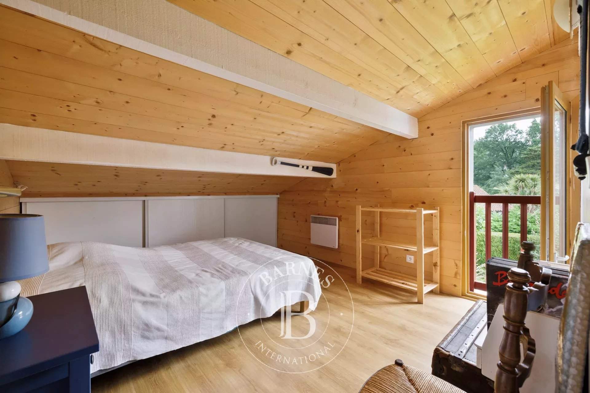 Ascain  - Maison  - picture 15