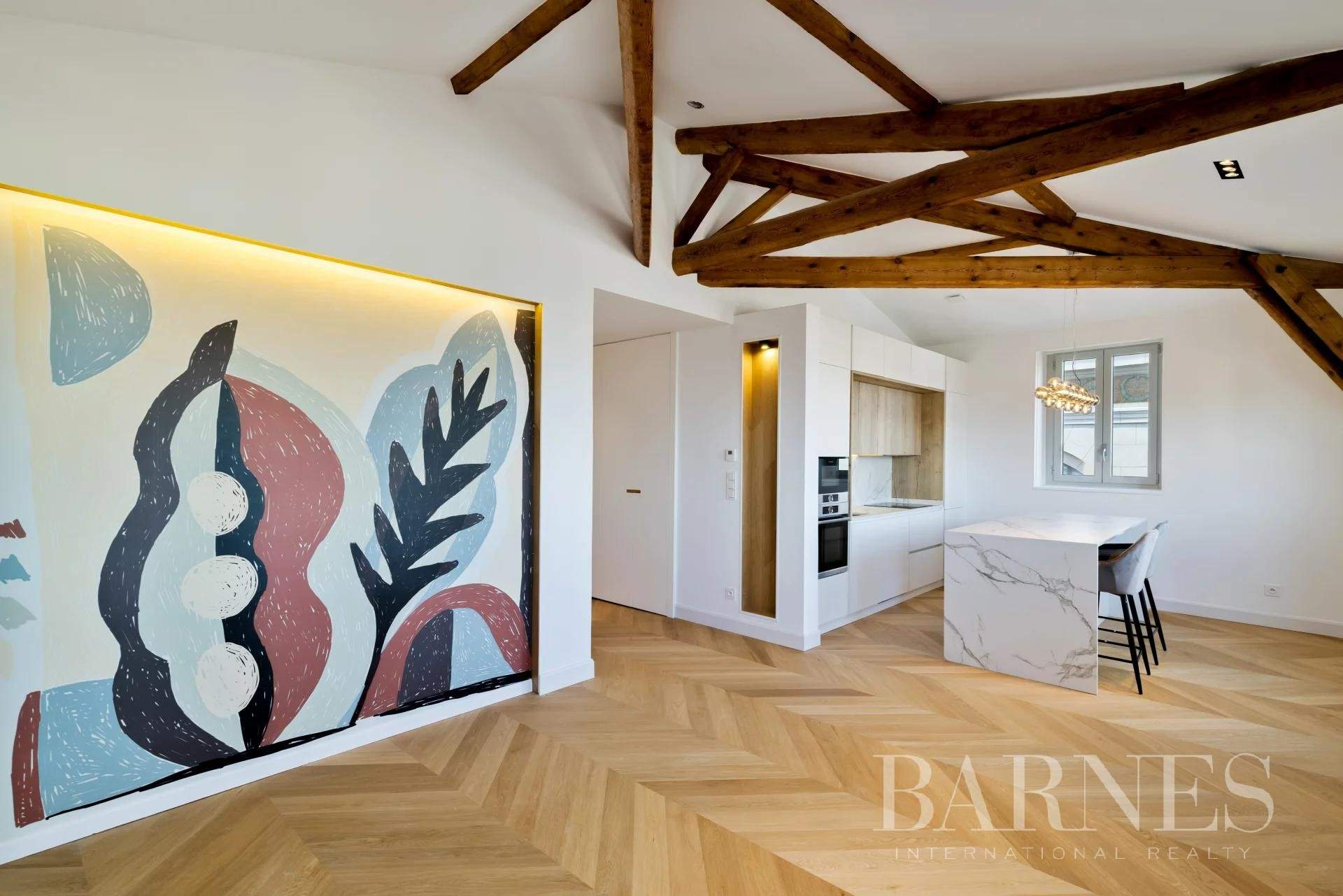 Biarritz  - Appartement 3 Pièces 2 Chambres - picture 4