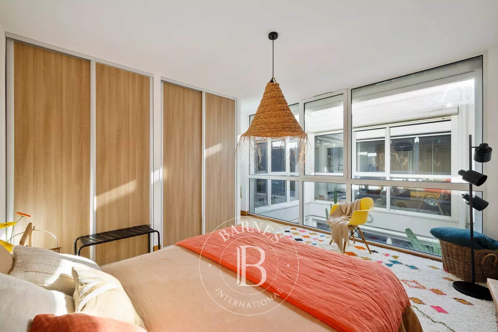 Biarritz  - Apartment 3 Bedrooms - picture 17