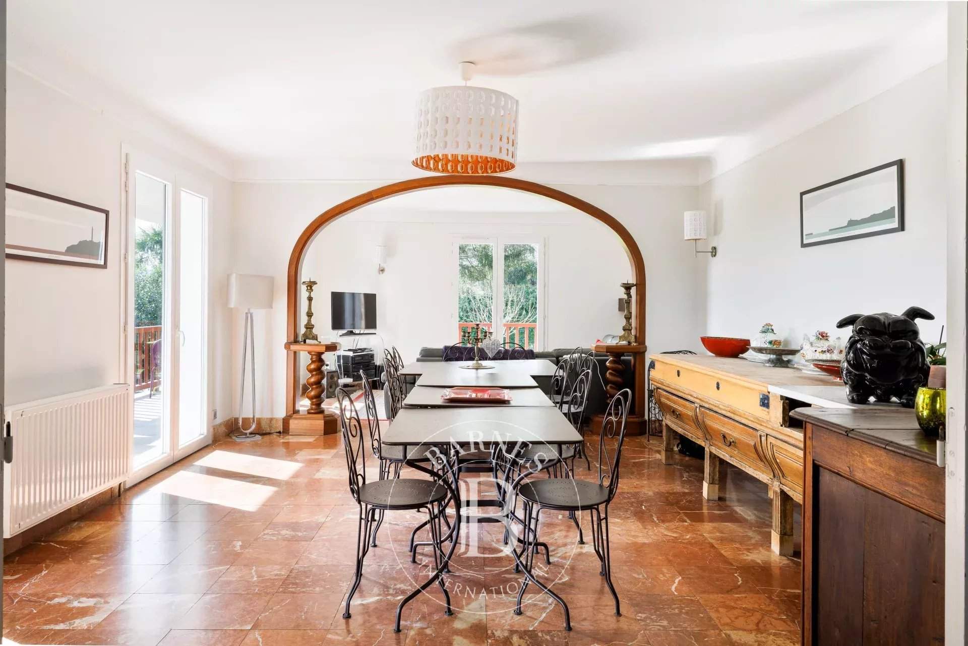 Ciboure  - Casa 9 Cuartos 8 Habitaciones - picture 6