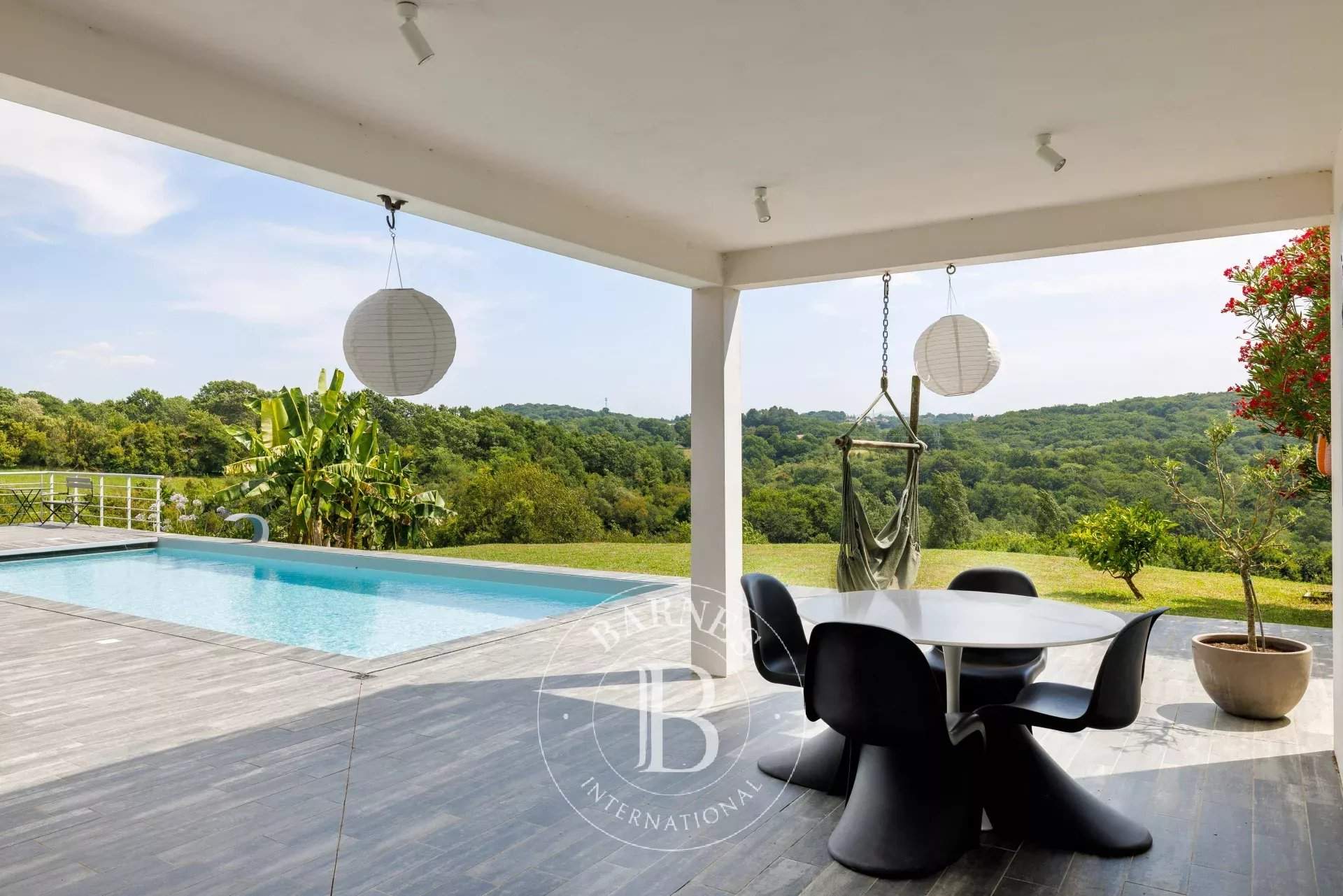Lahonce  - Maison  - picture 8