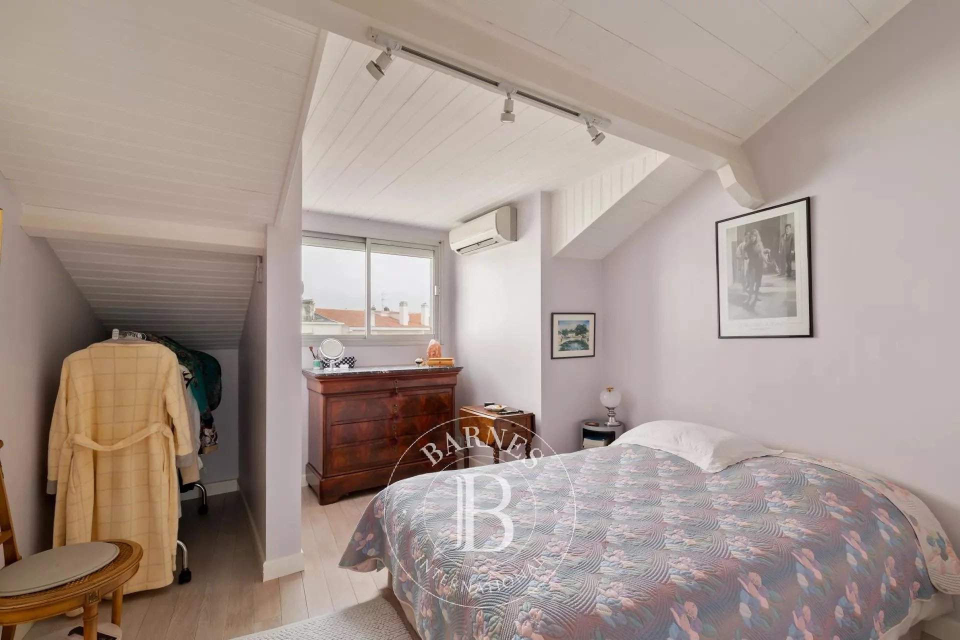 Biarritz  - Apartment 4 Bedrooms - picture 11