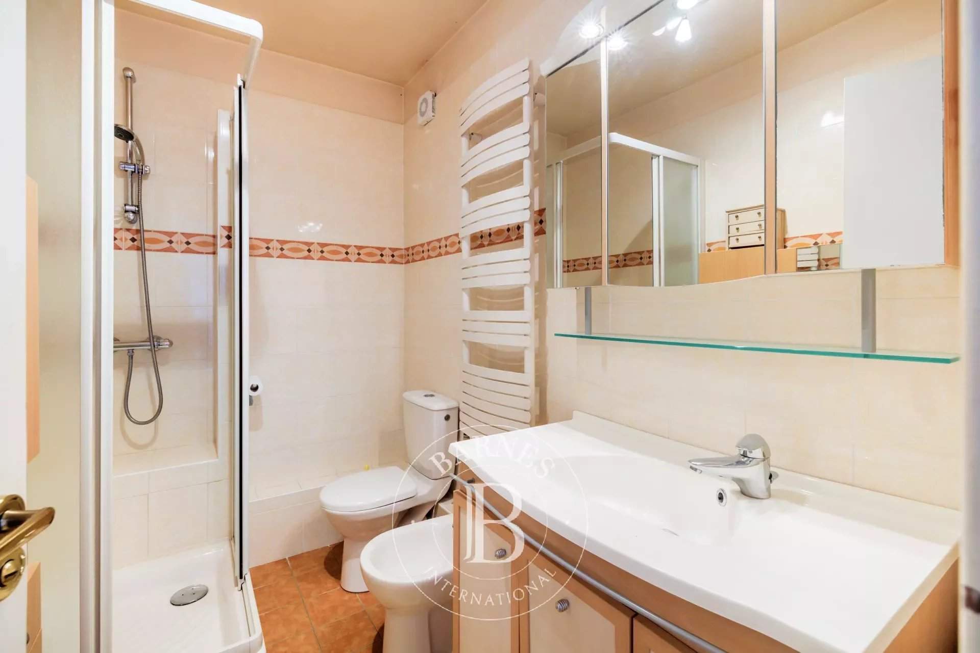 Biarritz  - Apartment 2 Bedrooms - picture 14