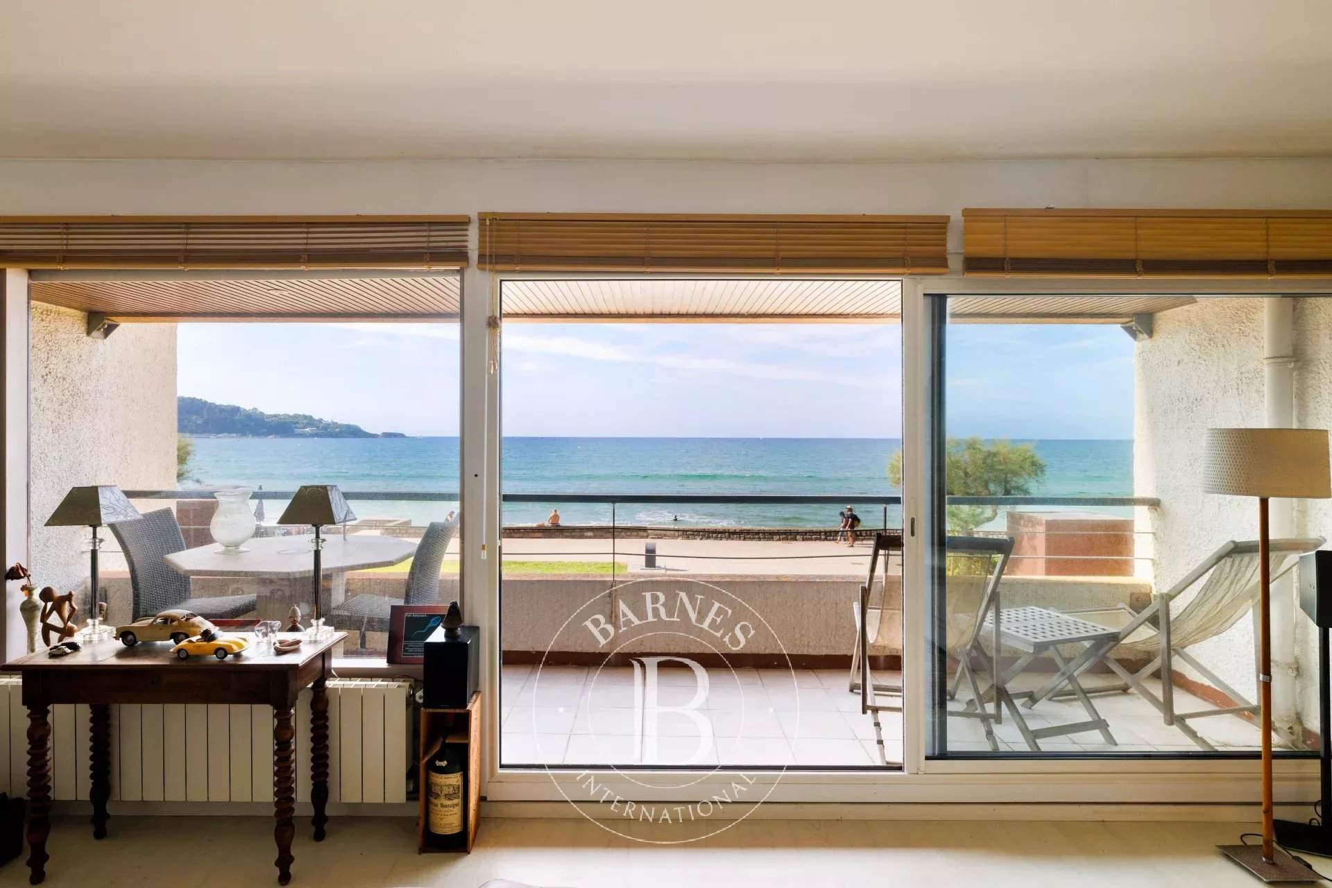 Hendaye  - Appartement 3 Pi&egrave;ces, 1 Chambre - picture 7