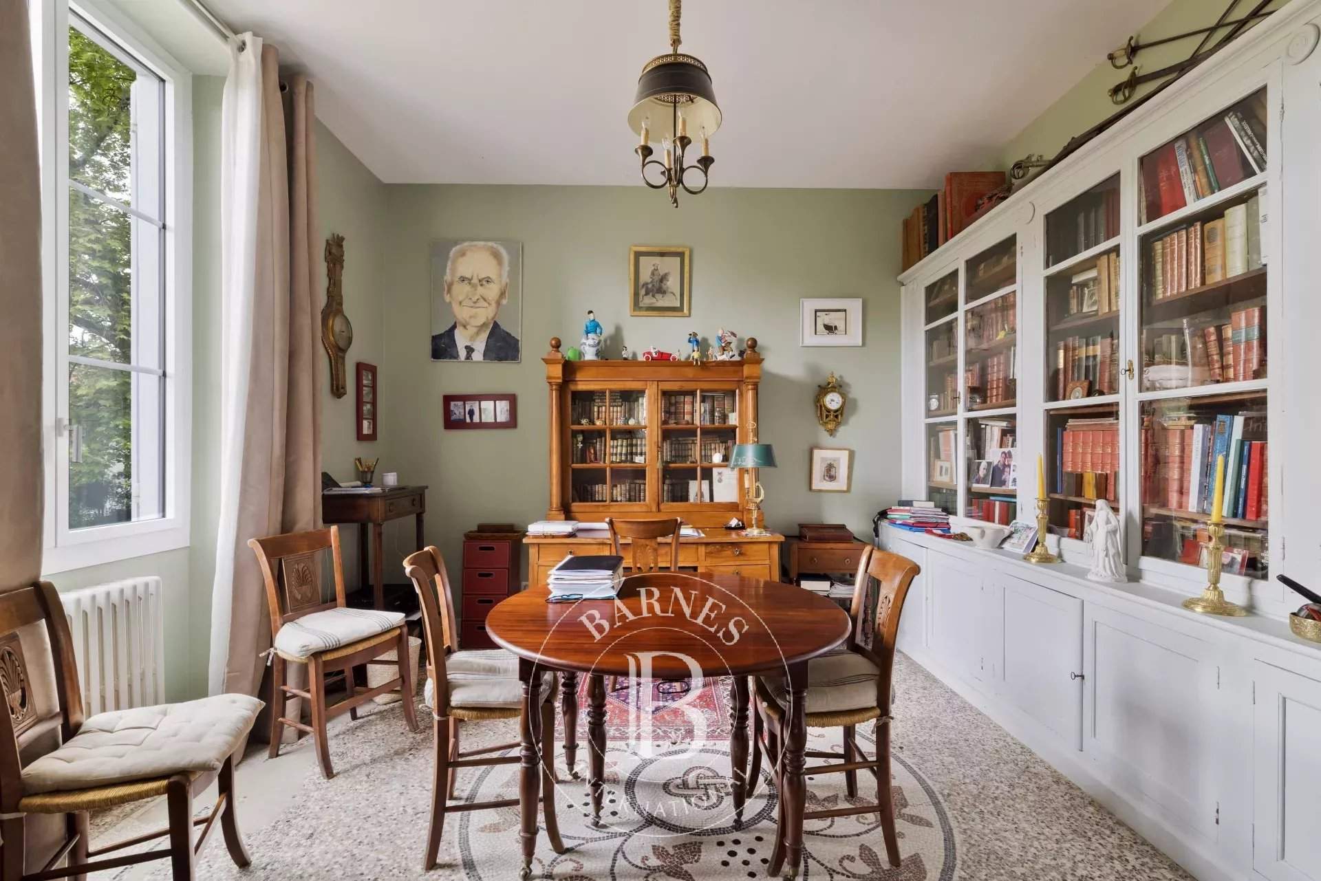 Saint-Pierre-d'Irube  - Maison 16 Pi&egrave;ces 10 Chambres - picture 8