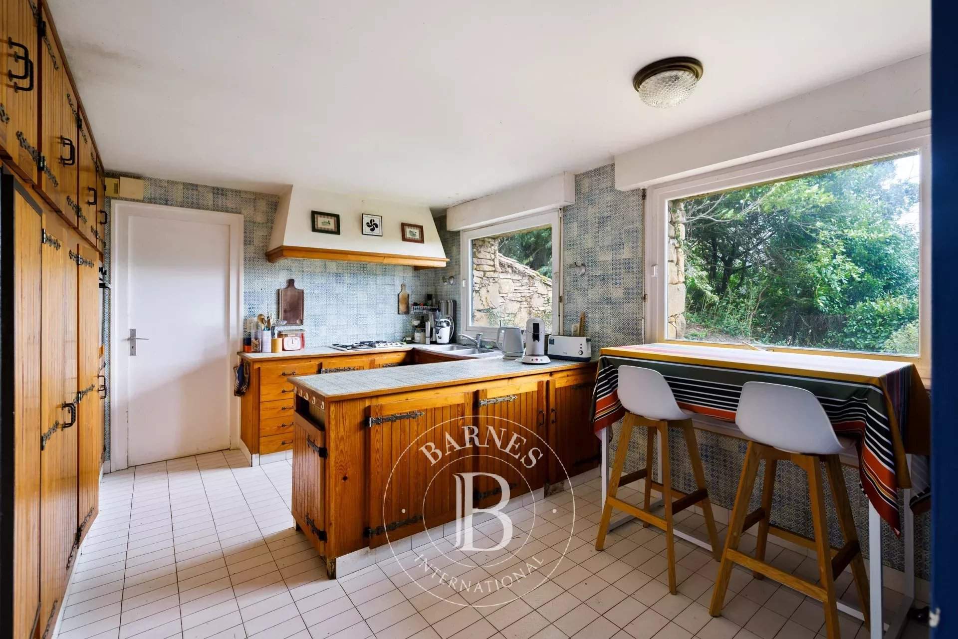 Sare  - Maison 7 Pi&egrave;ces 5 Chambres - picture 7