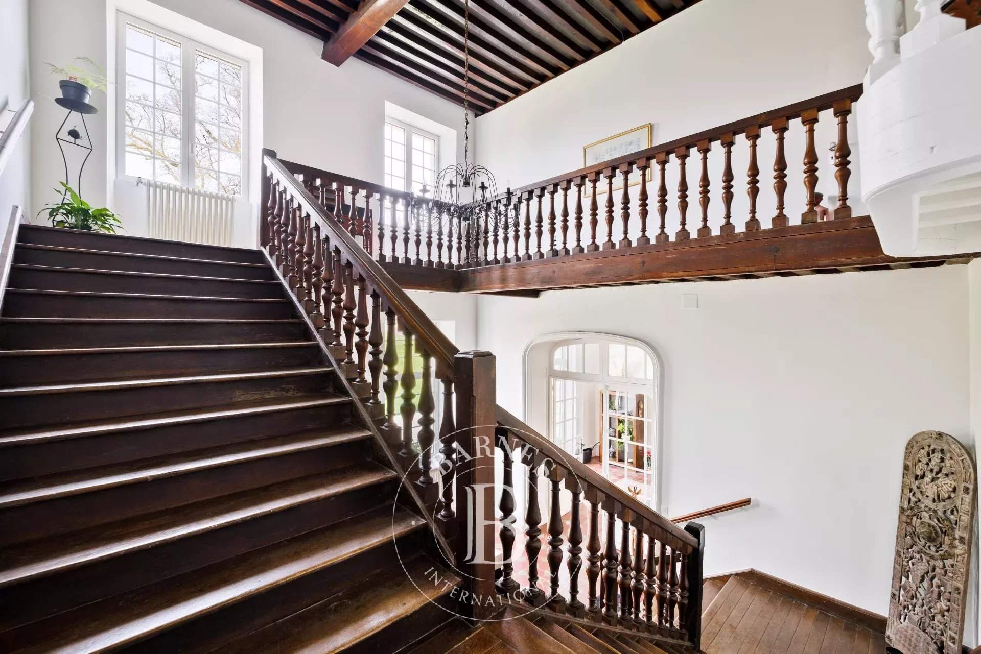 Dax  - Castle 8 Bedrooms - picture 14