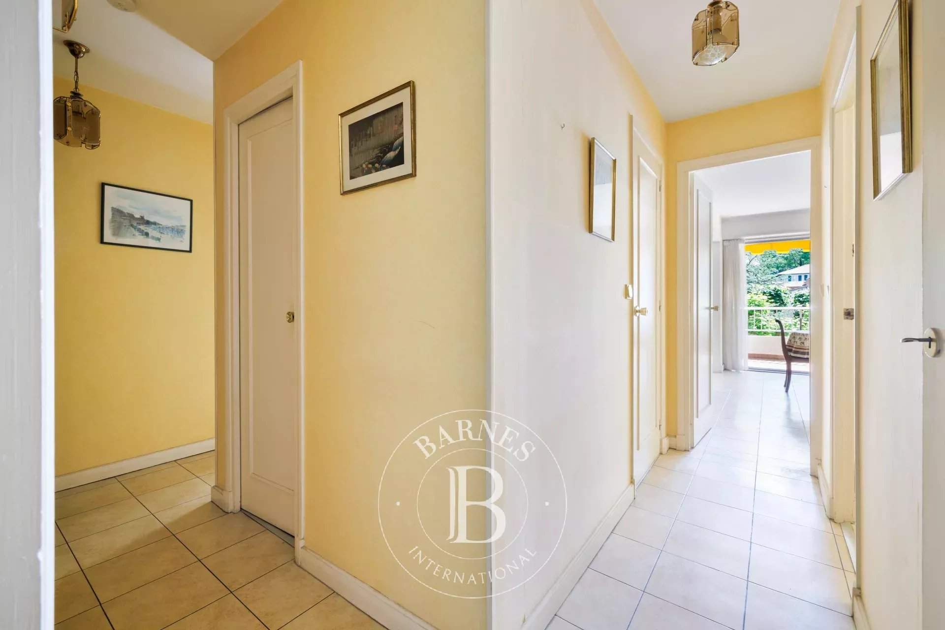Biarritz  - Appartement 4 Pièces 3 Chambres - picture 6